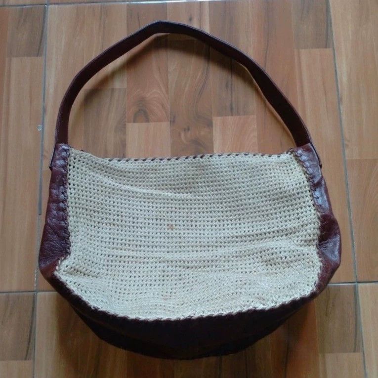 Vivienne Westwood Vivienne Westwood size os Weave a diagonal crossbody bag Size ONE SIZE - 2 Thumbnail