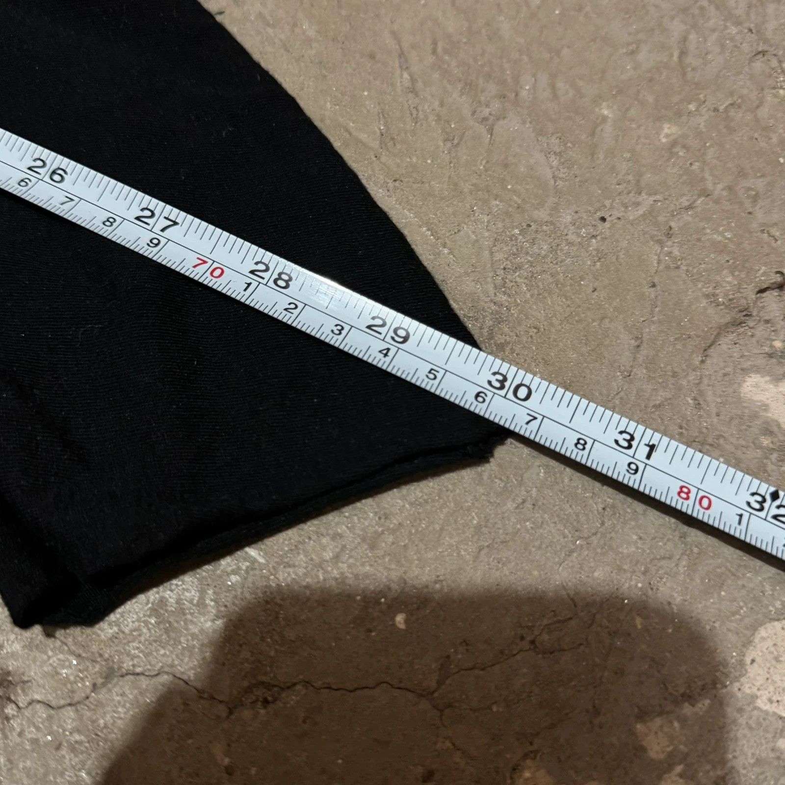 Kazuyuki Kumagai Attachment Kazuyuki Kumagi (Attachment) curved sleeves long sleeve Size US M / EU 48-50 / 2 - 8 Thumbnail