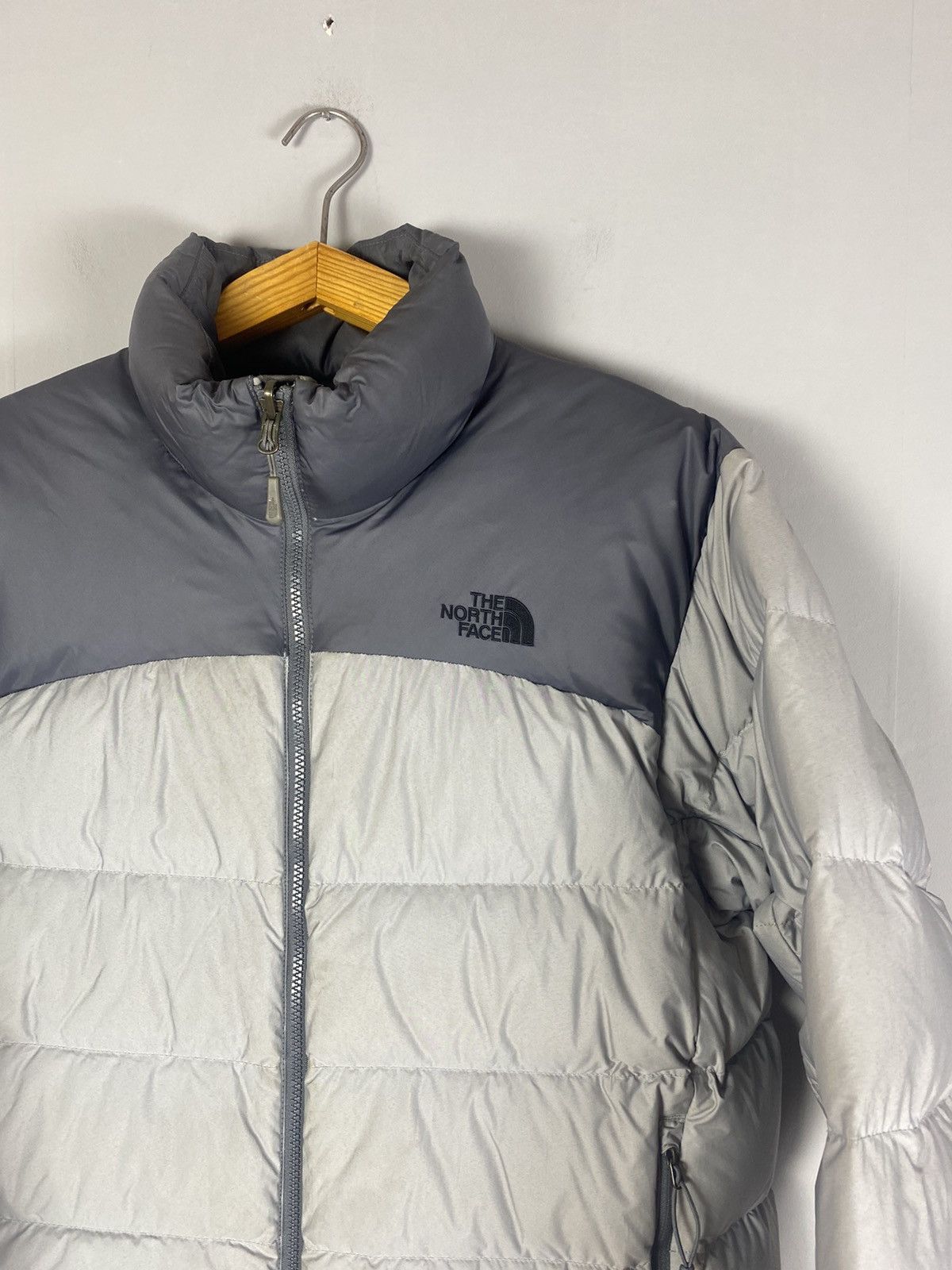 The North Face Vintage the north face puffer jacket Size US M / EU 48-50 / 2 - 5 Thumbnail