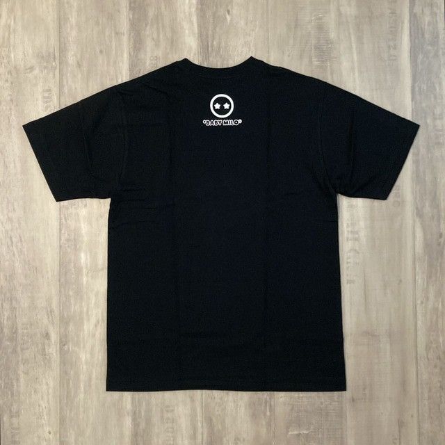Bape BAPE × Dragon Ball Z Goku Milo T-shirt a bathing ape Size US M / EU 48-50 / 2 - 3 Thumbnail