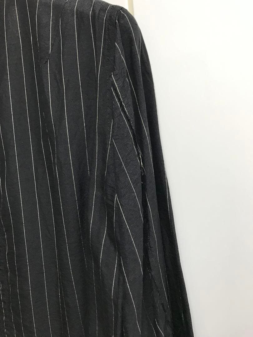 Takahiromiyashita The Soloist. Takahiro Miyashita Soloist Pajama Shirt Size US S / EU 44-46 / 1 - 6 Thumbnail