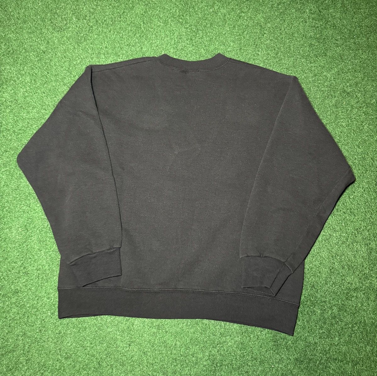 Starter Vintage 90s Pittsburgh Steelers AFC Champs Sweatshirt Size US M / EU 48-50 / 2 - 5 Thumbnail