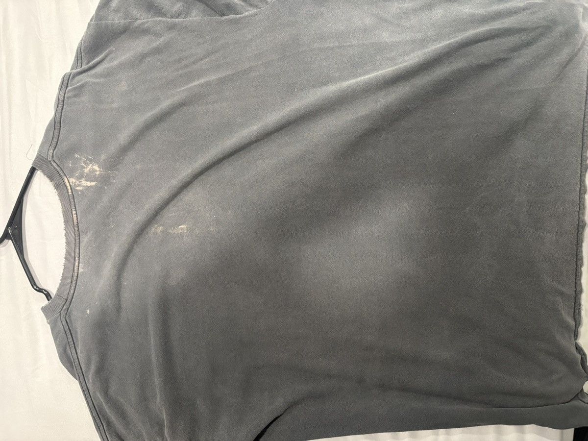 Jerzees Vintage Bleach Shirt Size US XL / EU 56 / 4 - 5 Thumbnail