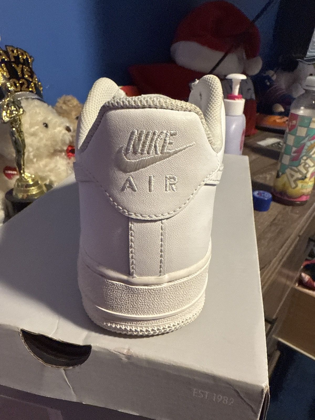 Nike Nike af1 Size US 9 / EU 42 - 8 Thumbnail