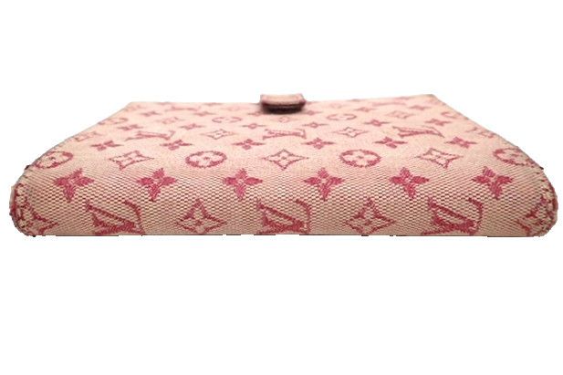 Louis Vuitton LV Agenda PM Day Planner Cover Monogram Mini R20912 Size ONE SIZE - 4 Thumbnail