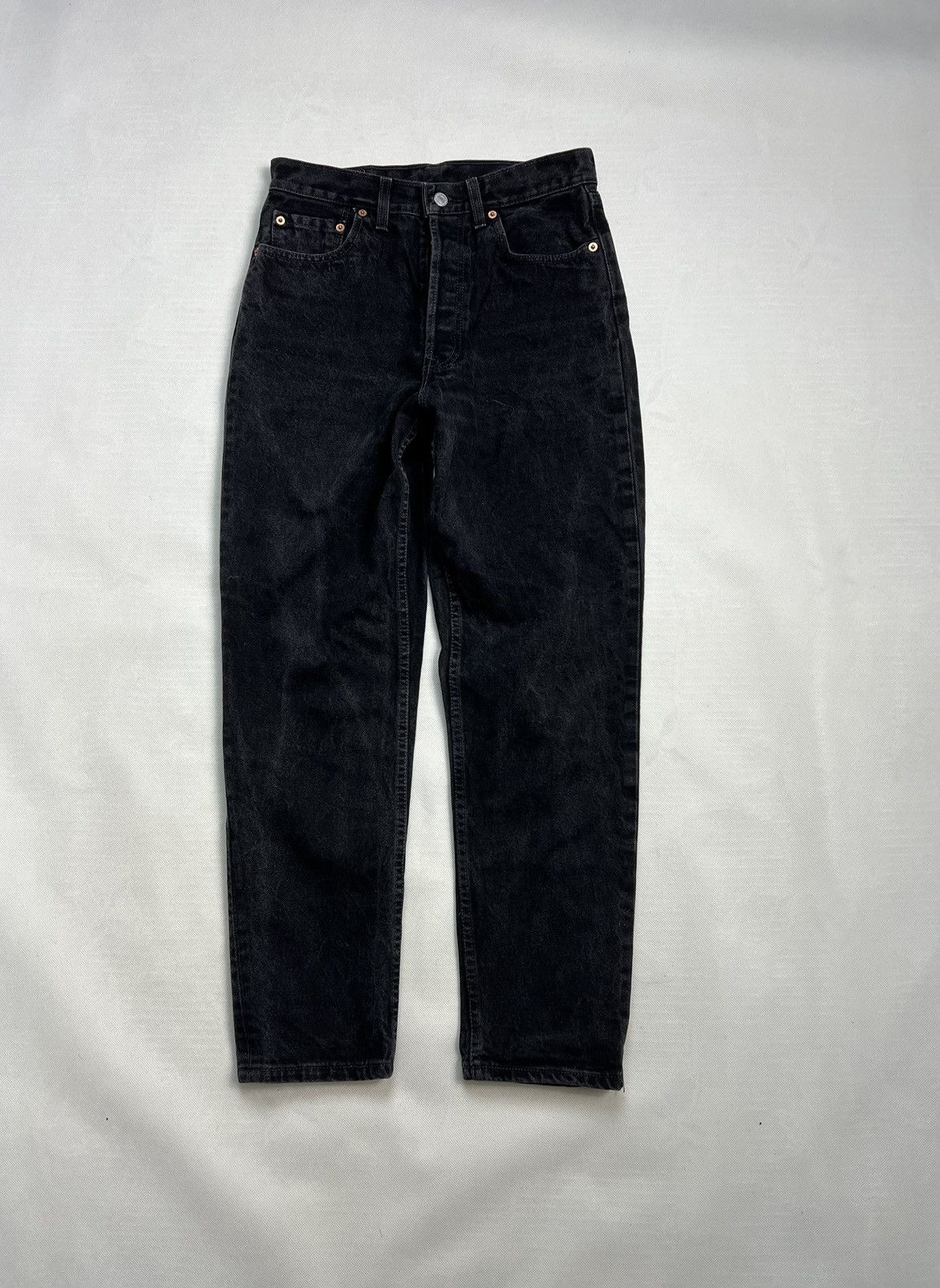 Levi's Pants Levi’s 591 Jeans Great Color Size US 32 / EU 48 - 2 Thumbnail