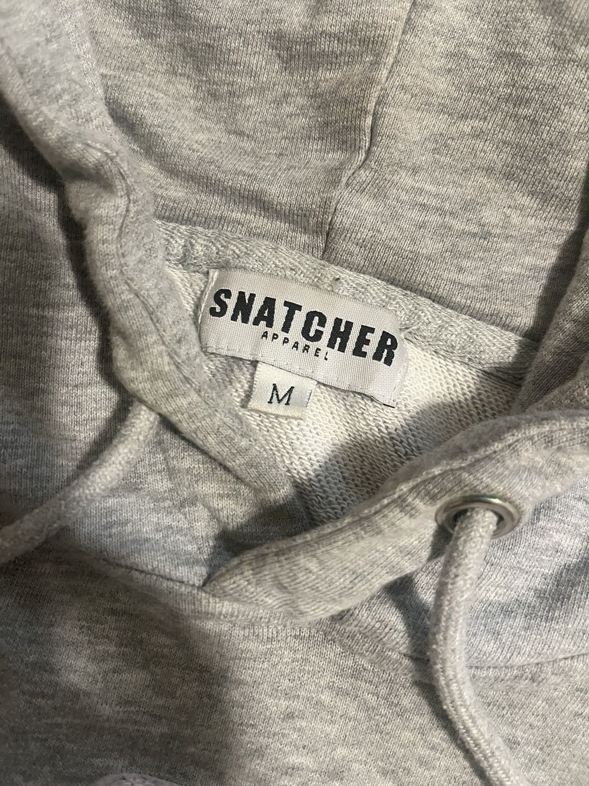 Other Bag Snatcher Hoodie Size US M / EU 48-50 / 2 - 4 Thumbnail