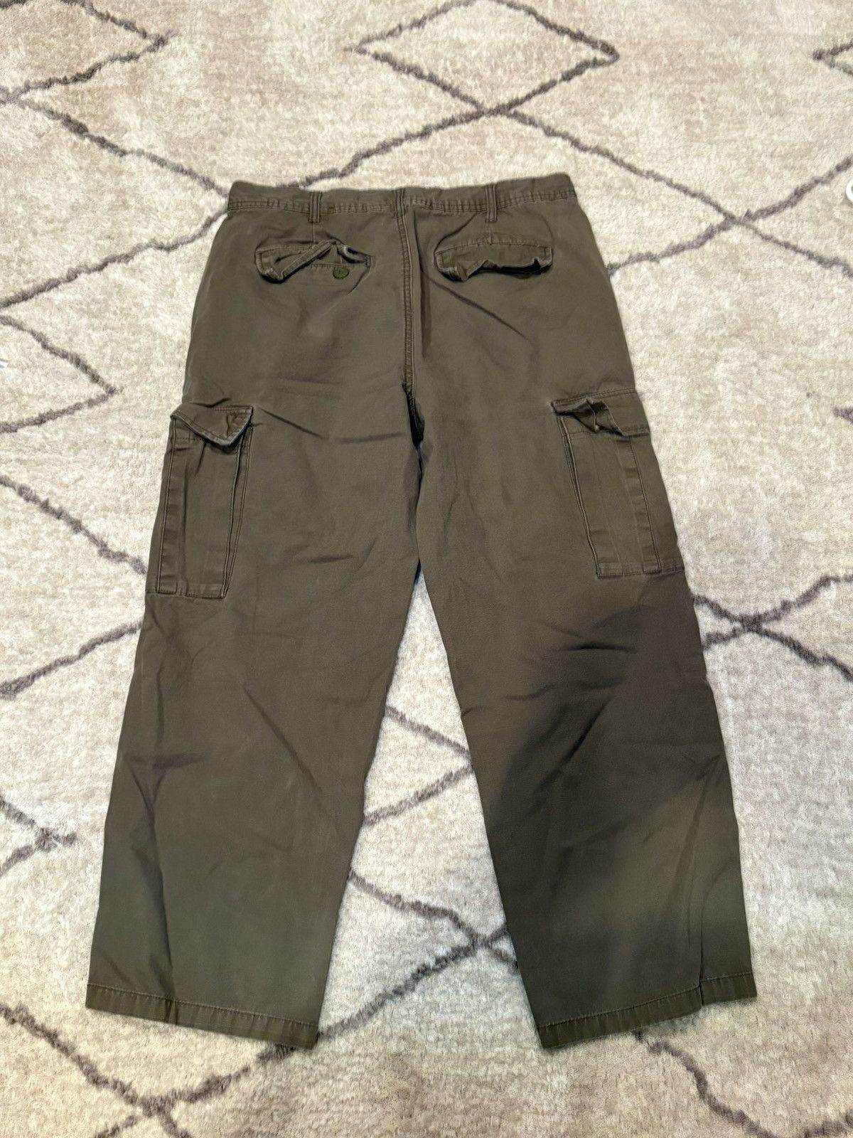 Rsq RSQ Cargo pants Size US 32 / EU 48 - 1 Thumbnail