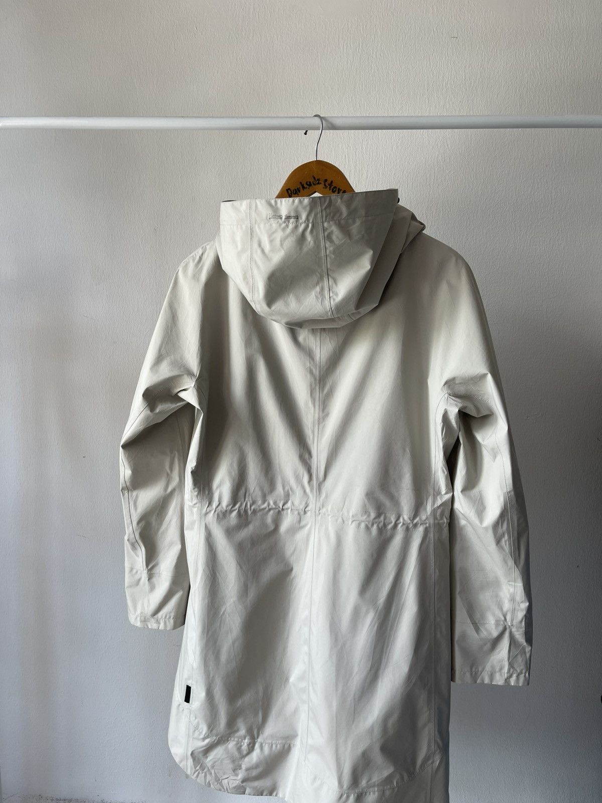 Herno Herno Laminar Goretex Parka Size US M / EU 48-50 / 2 - 5 Thumbnail