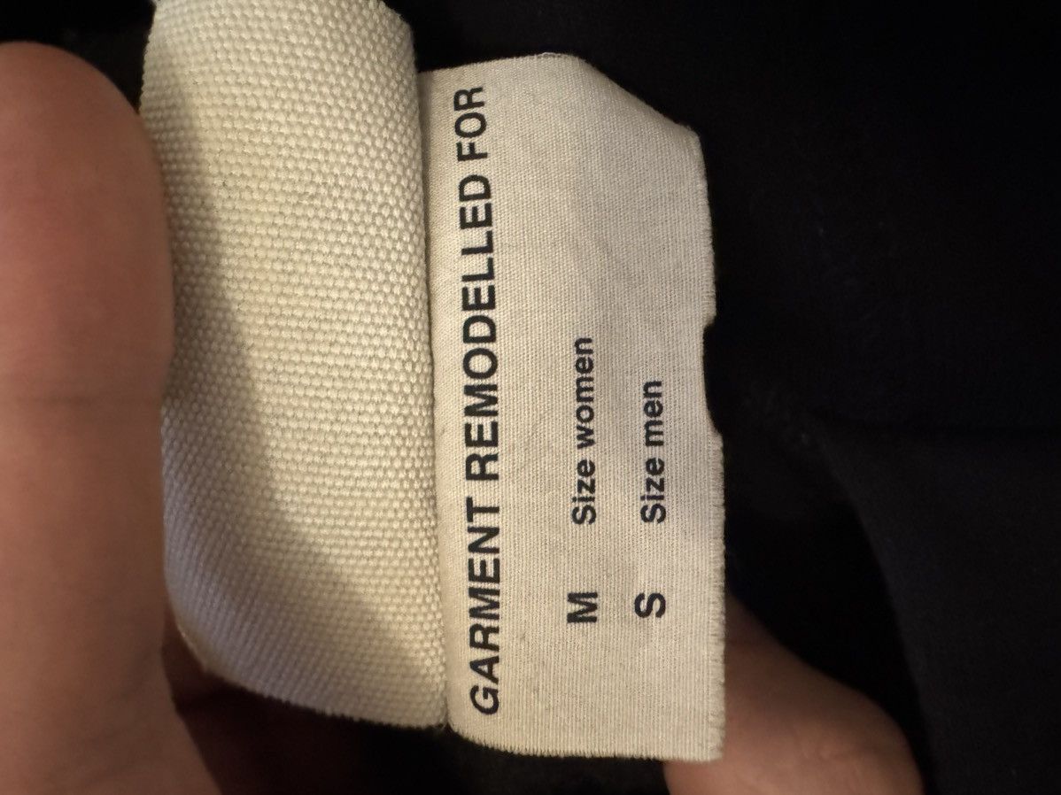 MM6 MM6 Hoodie Size US S / EU 44-46 / 1 - 4 Thumbnail