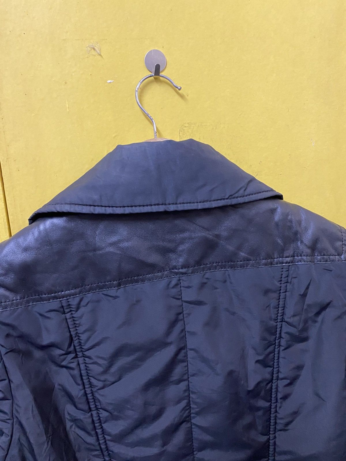 Philosophy di Lorenzo Serafini Philosophy Di Alberta Jaket Windbraker Zipper Size XS / US 0-2 / IT 36-38 - 4 Thumbnail