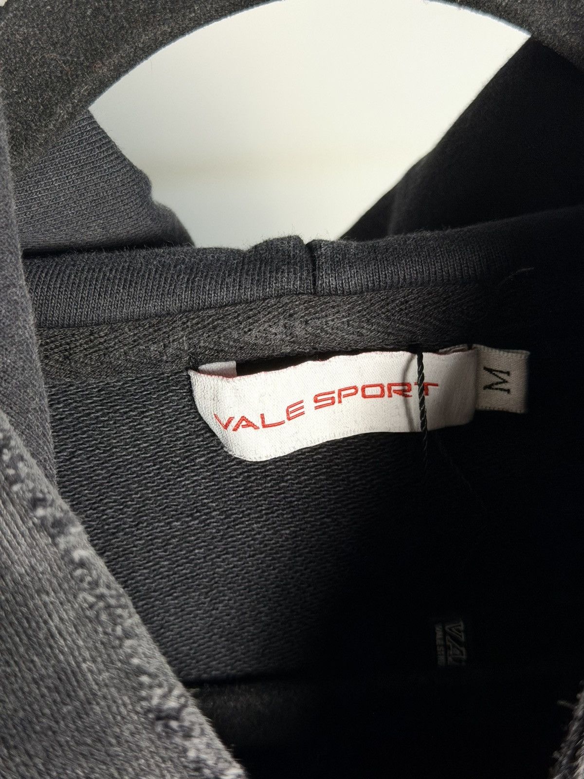 Vale Vale Forever Sunshine Pullover Hoodie Size US M / EU 48-50 / 2 - 2 Thumbnail