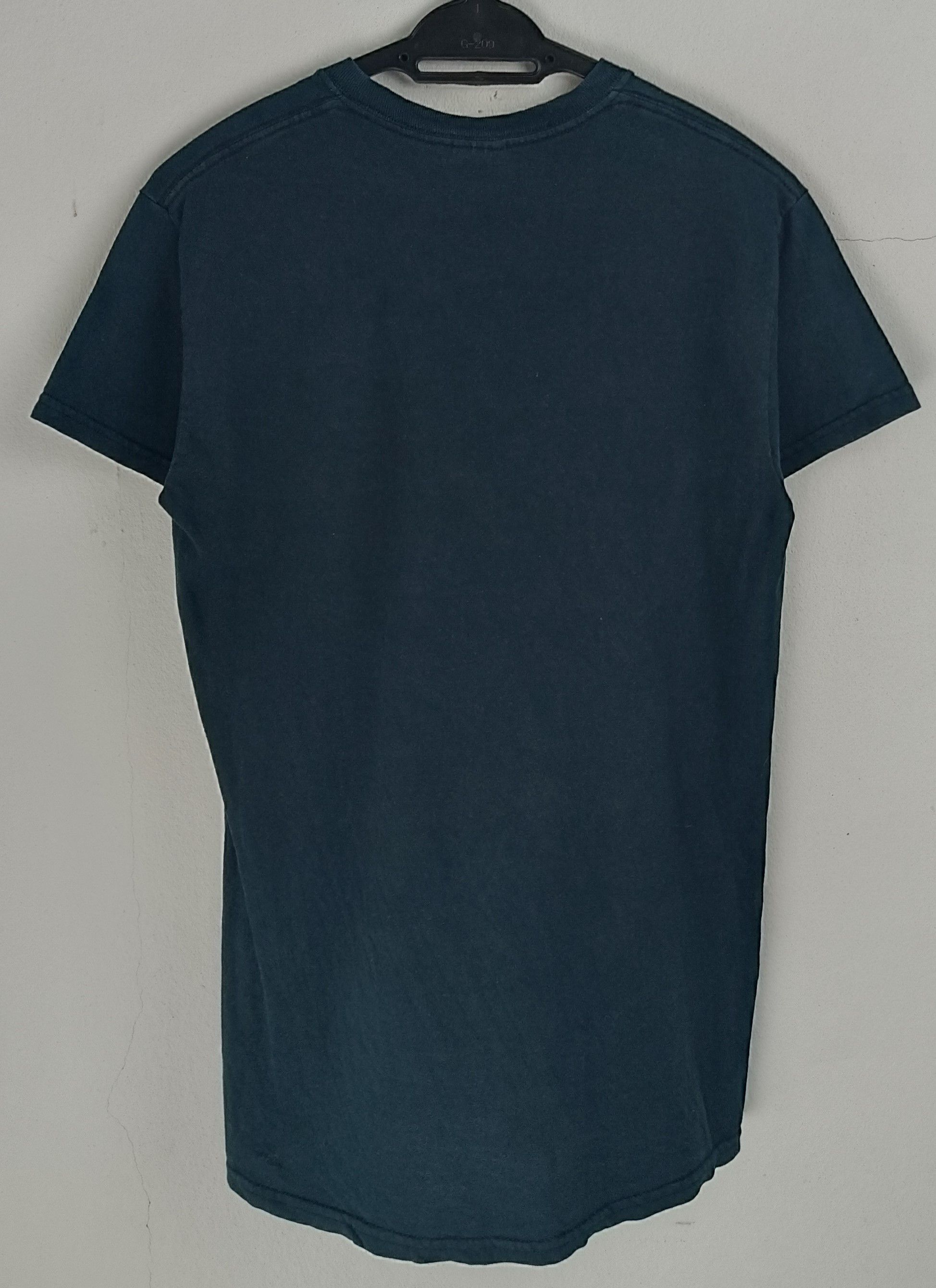 Vintage VINTAGE 2015 FANTASTIC FEST FILM MOVIE FEST TEE VERY RARE Size US S / EU 44-46 / 1 - 4 Thumbnail
