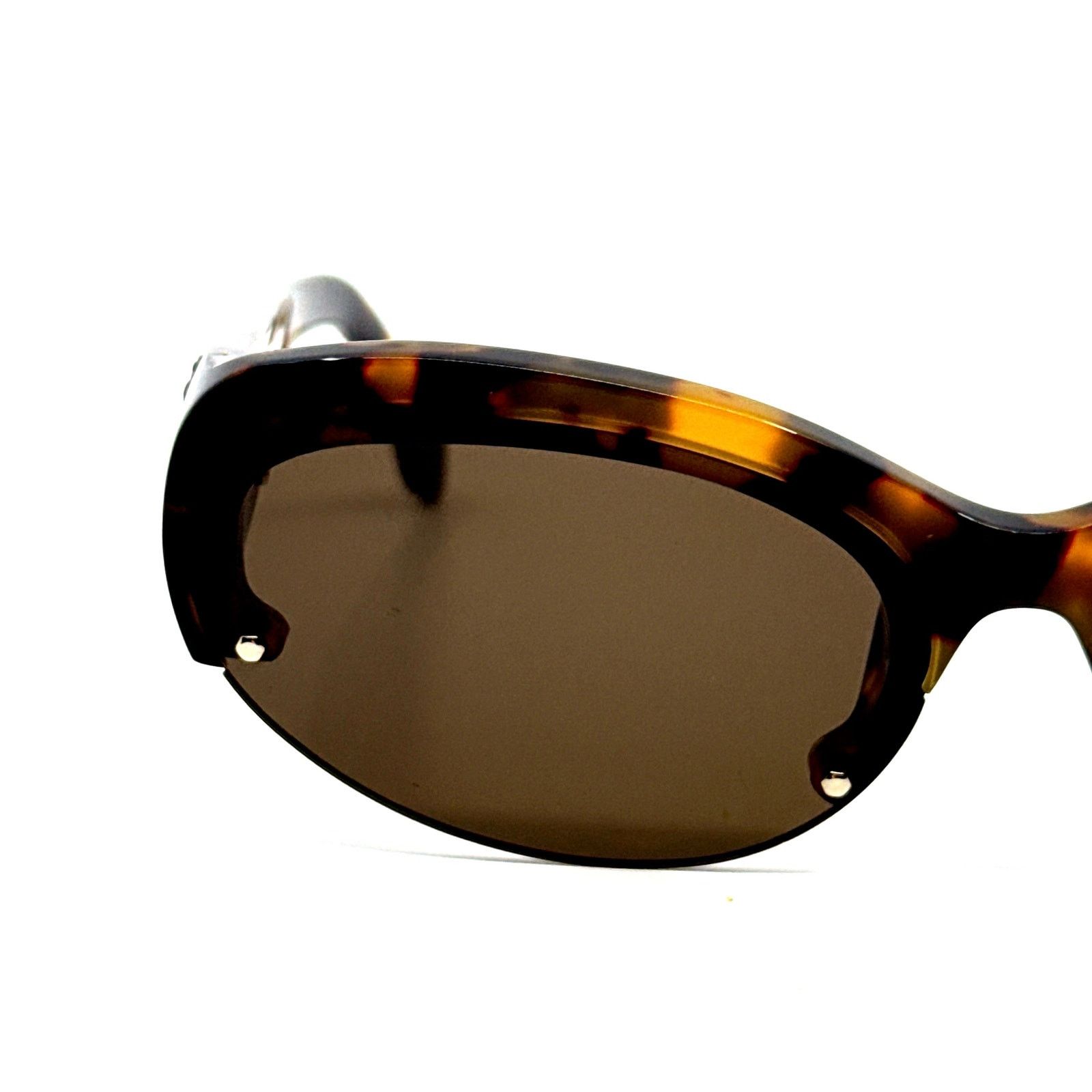 Palm Angels New, PALM ANGELS Palmdale Sunglasses PERI054 6064 Authentic Size ONE SIZE - 6 Thumbnail
