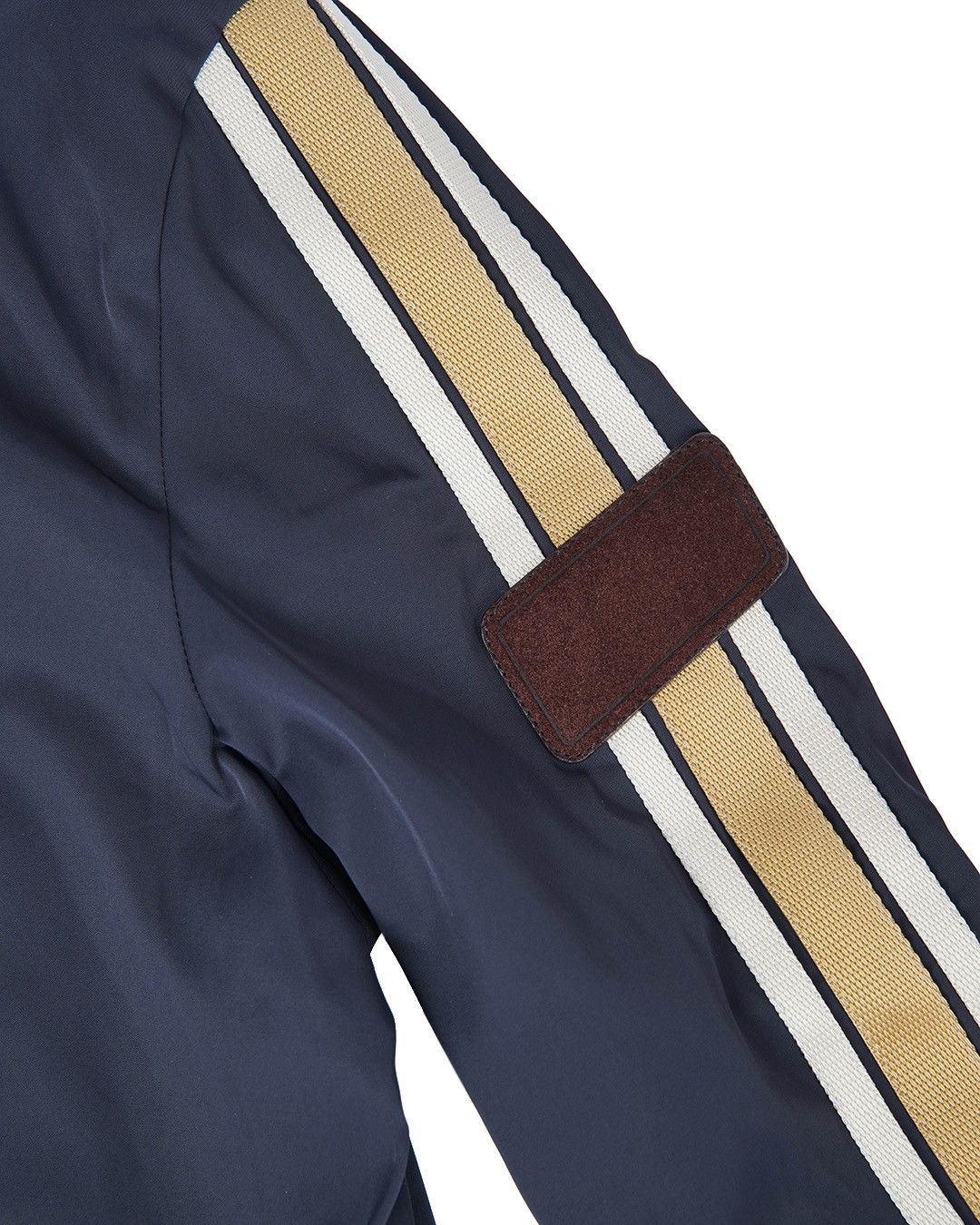 Prada Prada S/S2000 Mens Light Jacket Size US XL / EU 56 / 4 - 5 Thumbnail