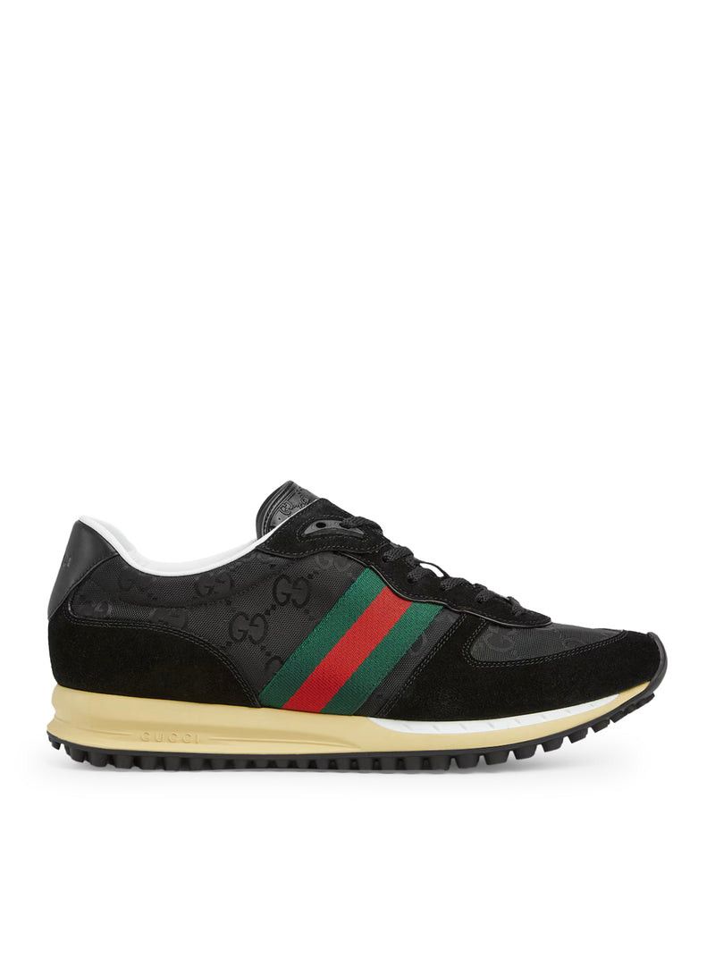 Gucci SNEAKER RE-MOTION Size US 7.5 / EU 40-41 - 1 Thumbnail