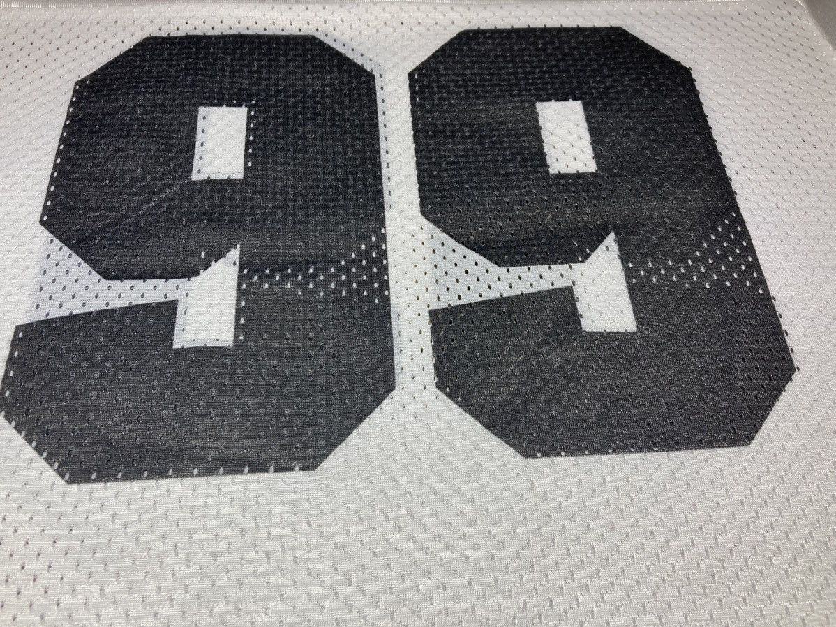 Bape 1999 Bape Football Jersey Sports 99 NFL Vintage OG 90s Nigo Size US S / EU 44-46 / 1 - 9 Thumbnail