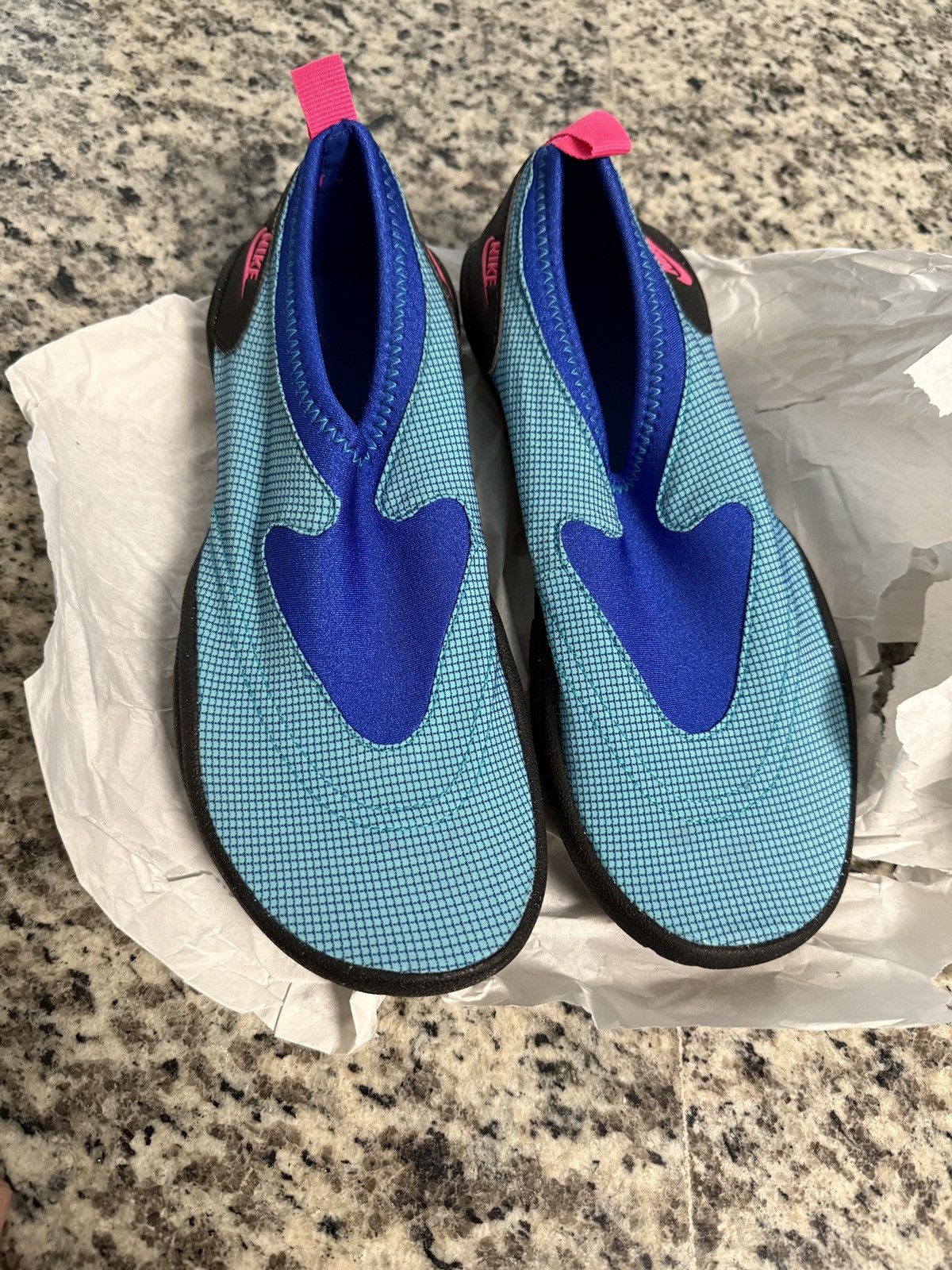 Nike Nike Aqua Turf Size US 8 / IT 38 - 2 Thumbnail