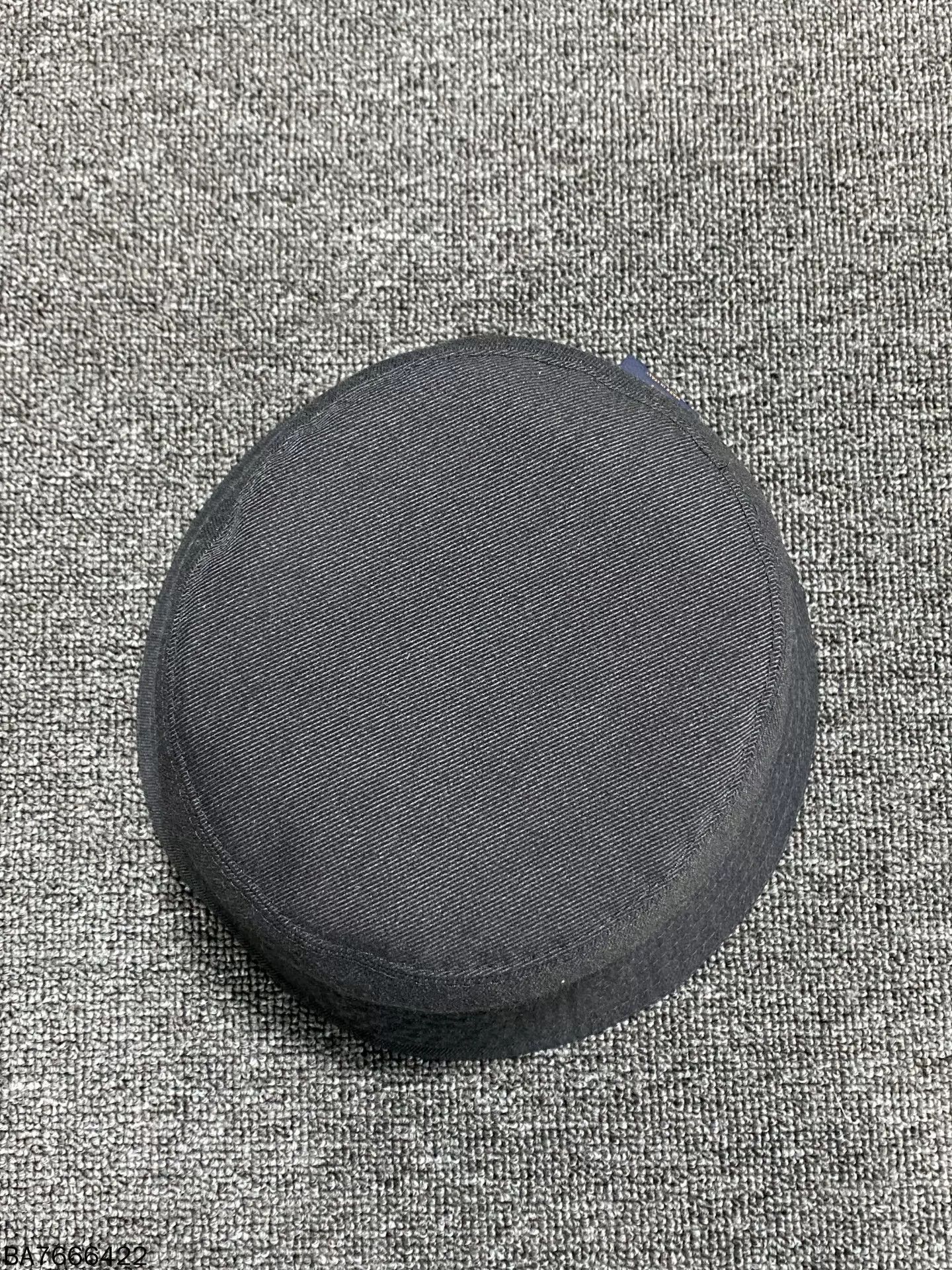 Louis Vuitton LV 2-sided Monogram all-over bucket hat Black/Green Size ONE SIZE - 2 Thumbnail