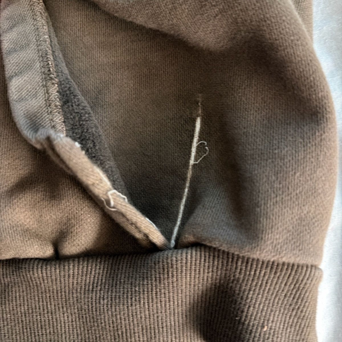 Fuck The Population FTP hoodie Size US L / EU 52-54 / 3 - 3 Thumbnail