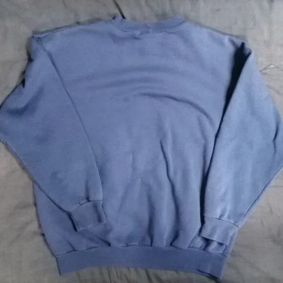 Vintage Vintage Golf Clubs Bag Crewneck Sweatshirt Size US M / EU 48-50 / 2 - 5 Thumbnail