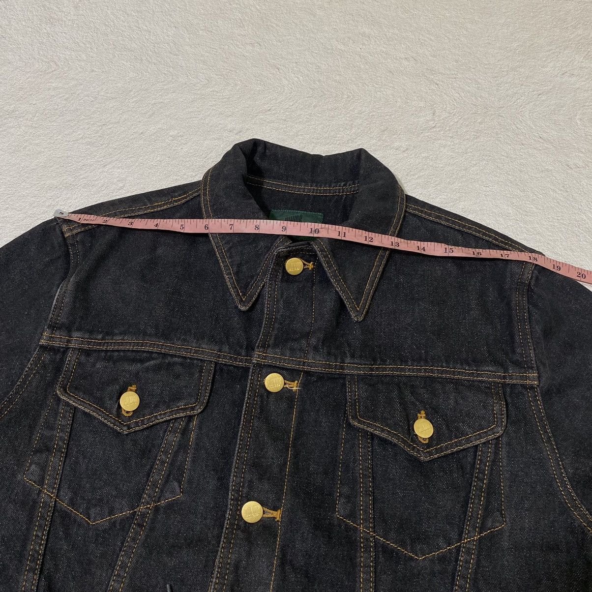 Jean Paul Gaultier 🔥RARE🔥 Jean Paul Gaultier Trucker Jacket Size US L / EU 52-54 / 3 - 9 Thumbnail