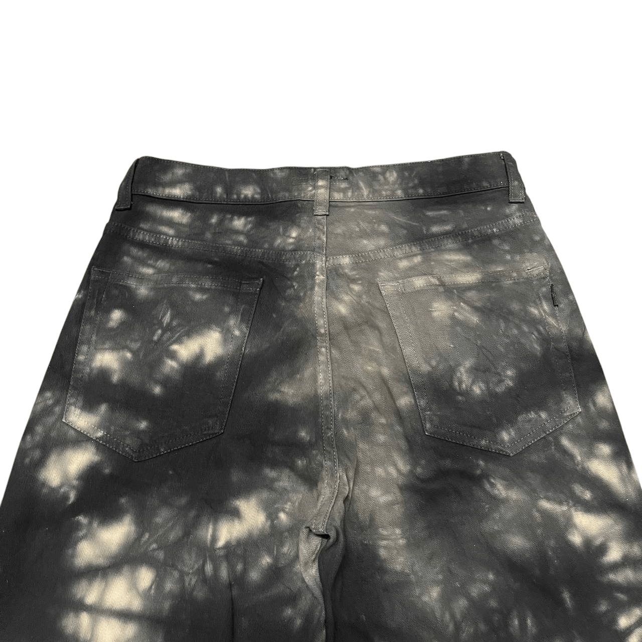 Spellbound Vintage Spellbound Acid Wash Pant Size US 29 - 10 Thumbnail