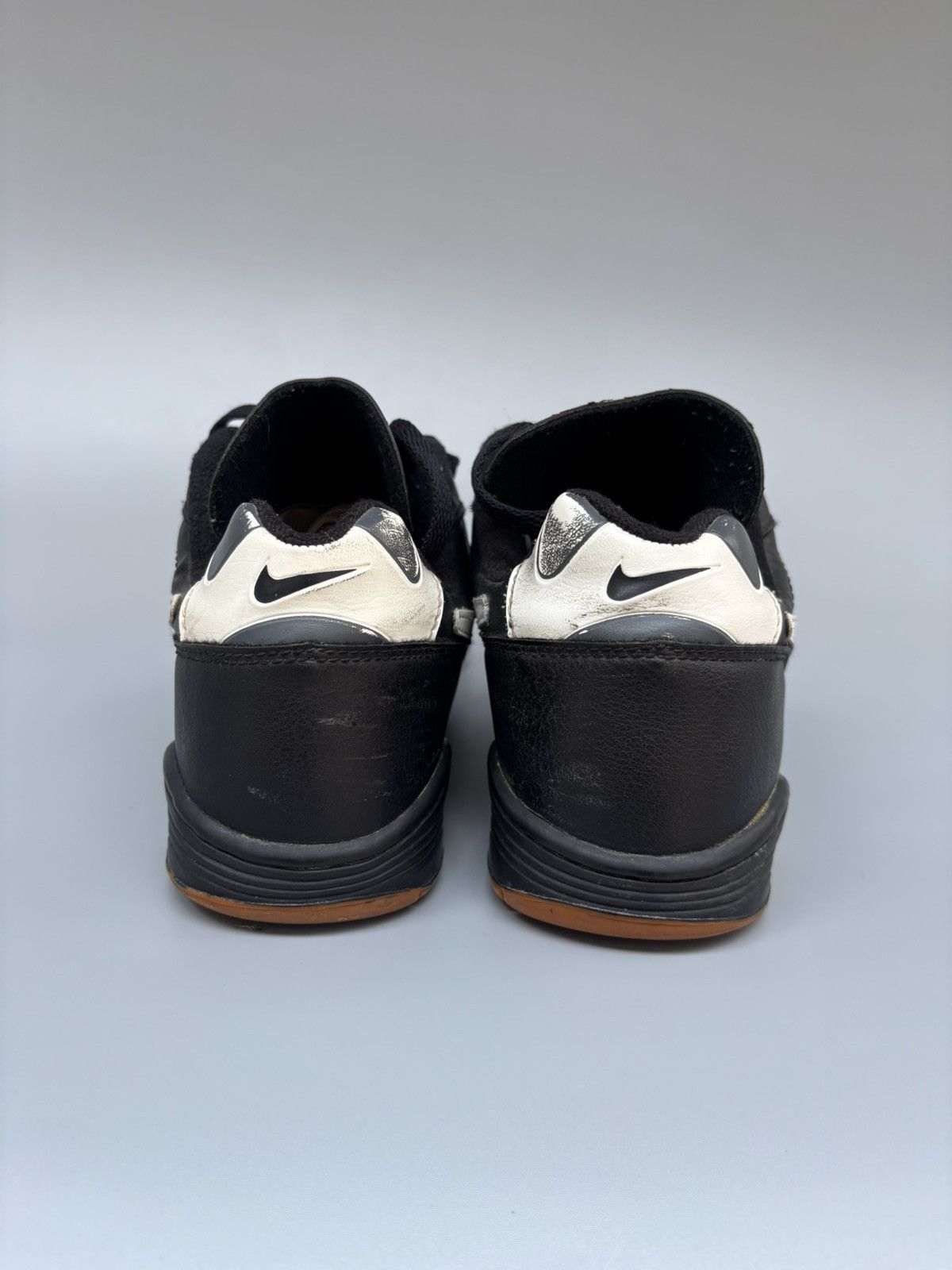 Nike Rare Nike 1995 Tiempo Low Top Size US 11 / EU 44 - 6 Thumbnail