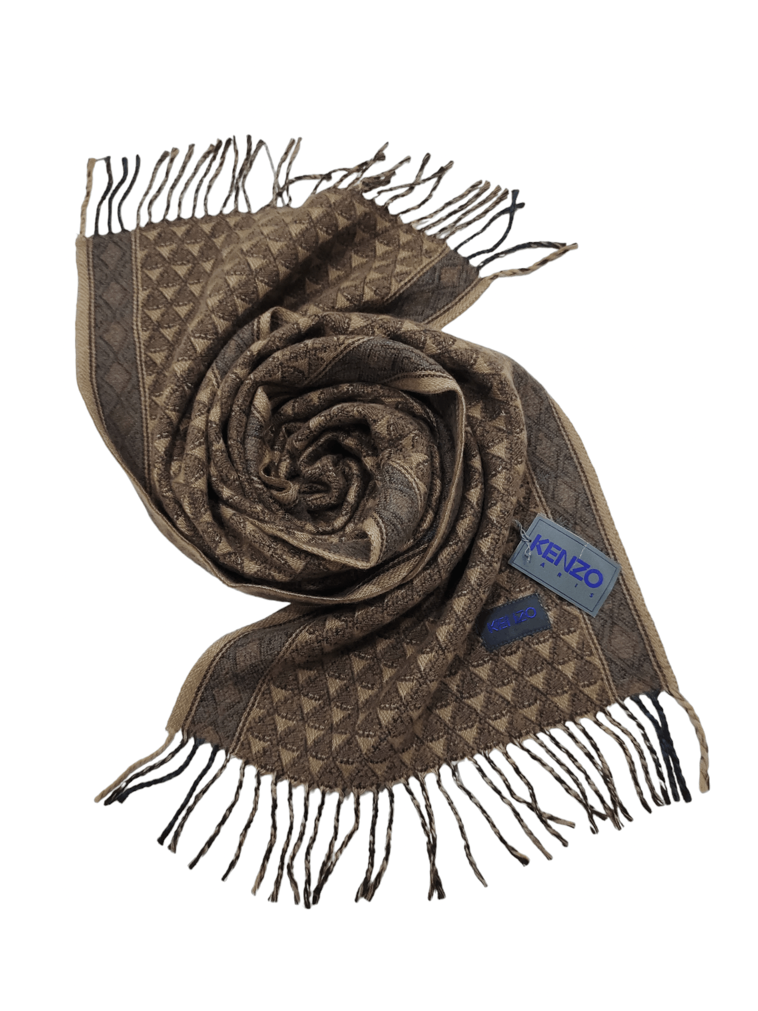 KENZO Wool