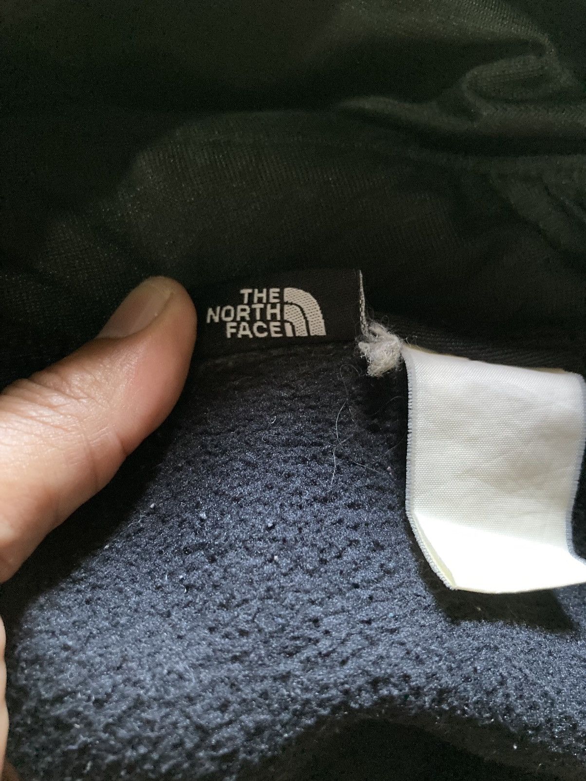 The North Face The North Face Full Zip Fleece Complimentary Jacket Size US L / EU 52-54 / 3 - 12 Thumbnail