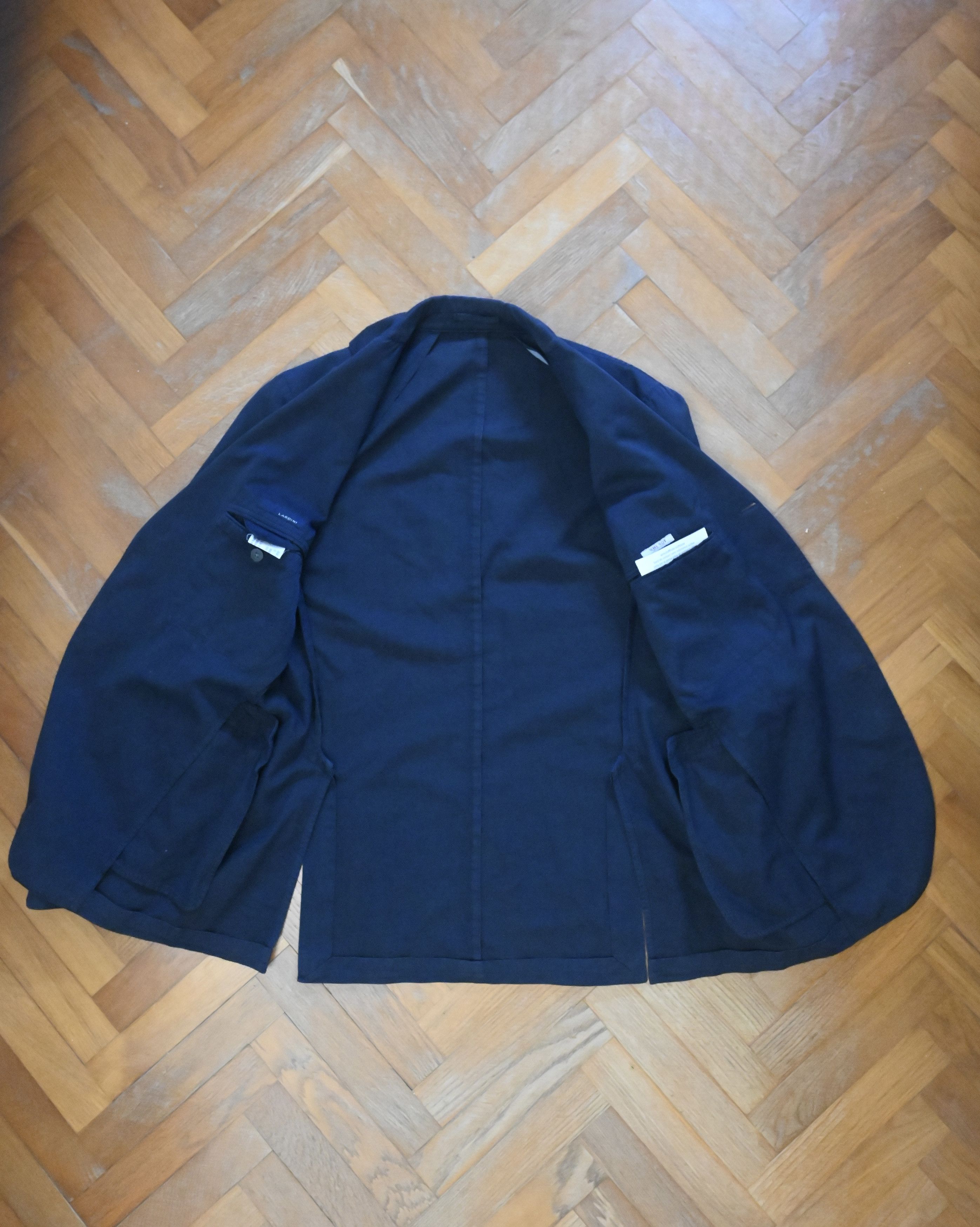 Lardini Blazer Lardini Size 48R - 5 Thumbnail