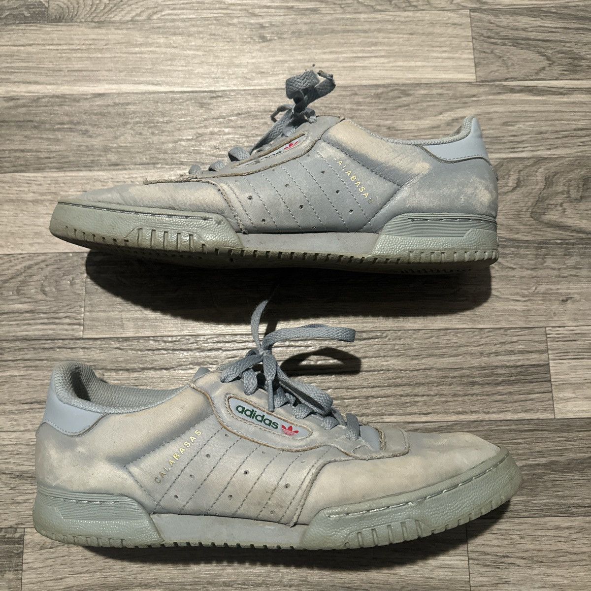 Adidas × Yeezy Yeezy Calabasas Size US 10 / EU 43 - 2 Thumbnail