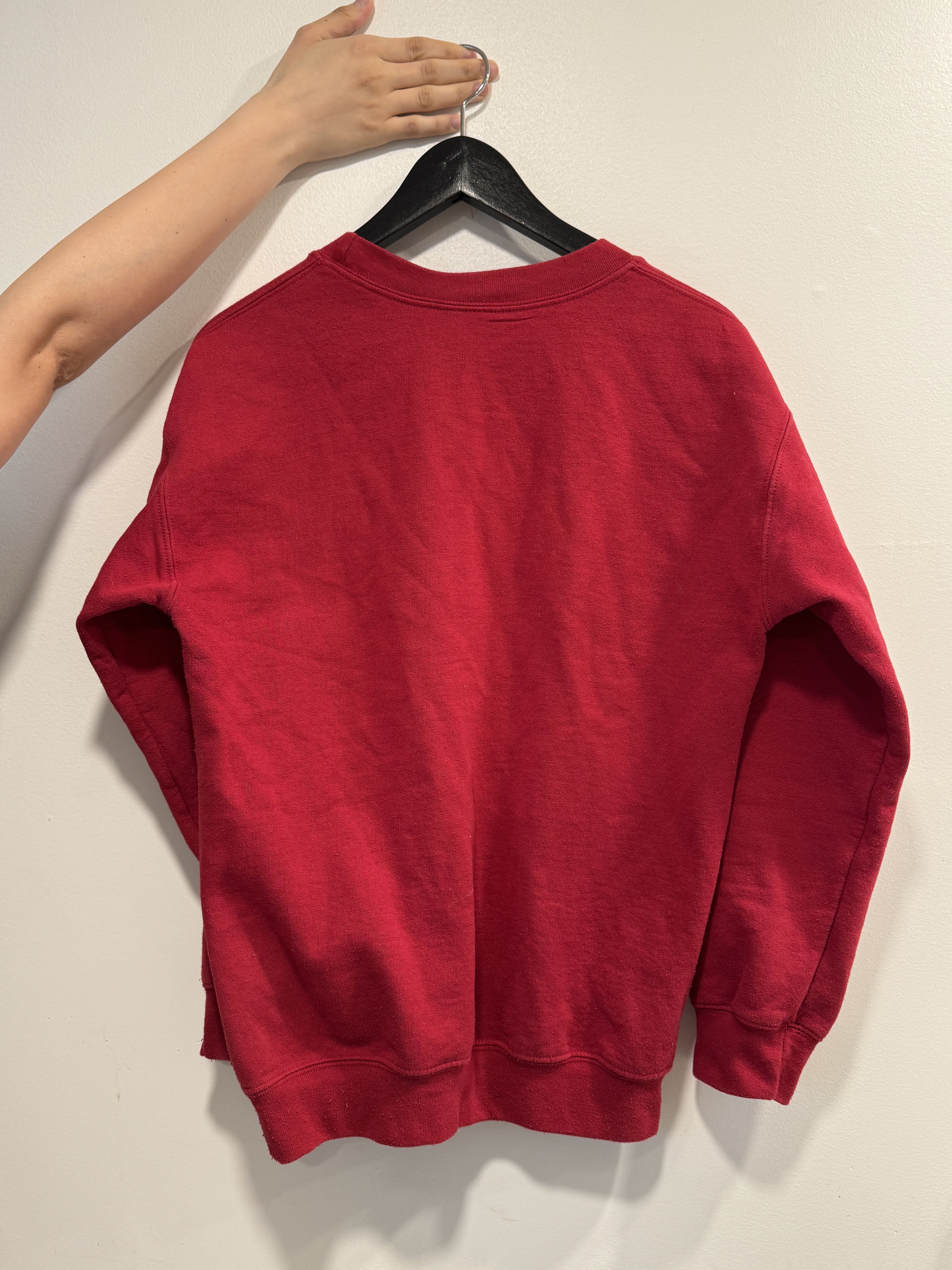 Gildan Vulfpeck sweatshirt Size US XS / EU 42 / 0 - 2 Thumbnail
