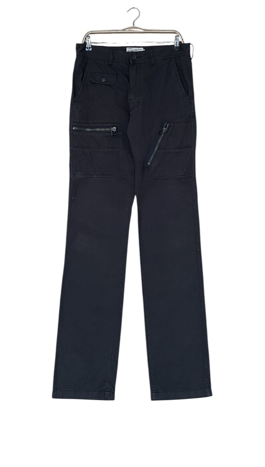 Avirex × Vintage Vintage Brand Avirex Tactical Pants 1990s Size US 31 - 1 Thumbnail
