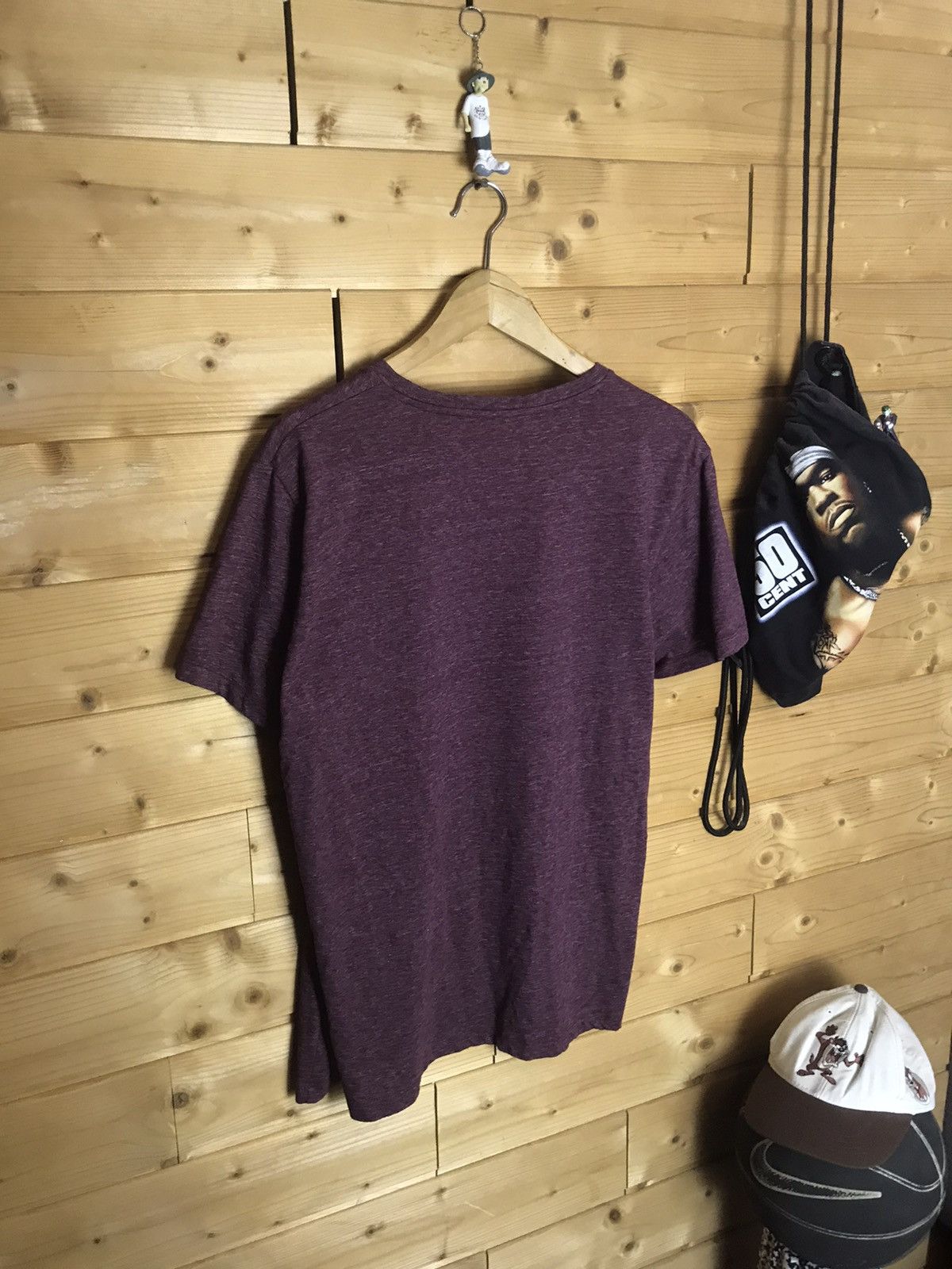 Band Tees Nirvana band t-shirt Size US L / EU 52-54 / 3 - 9 Thumbnail