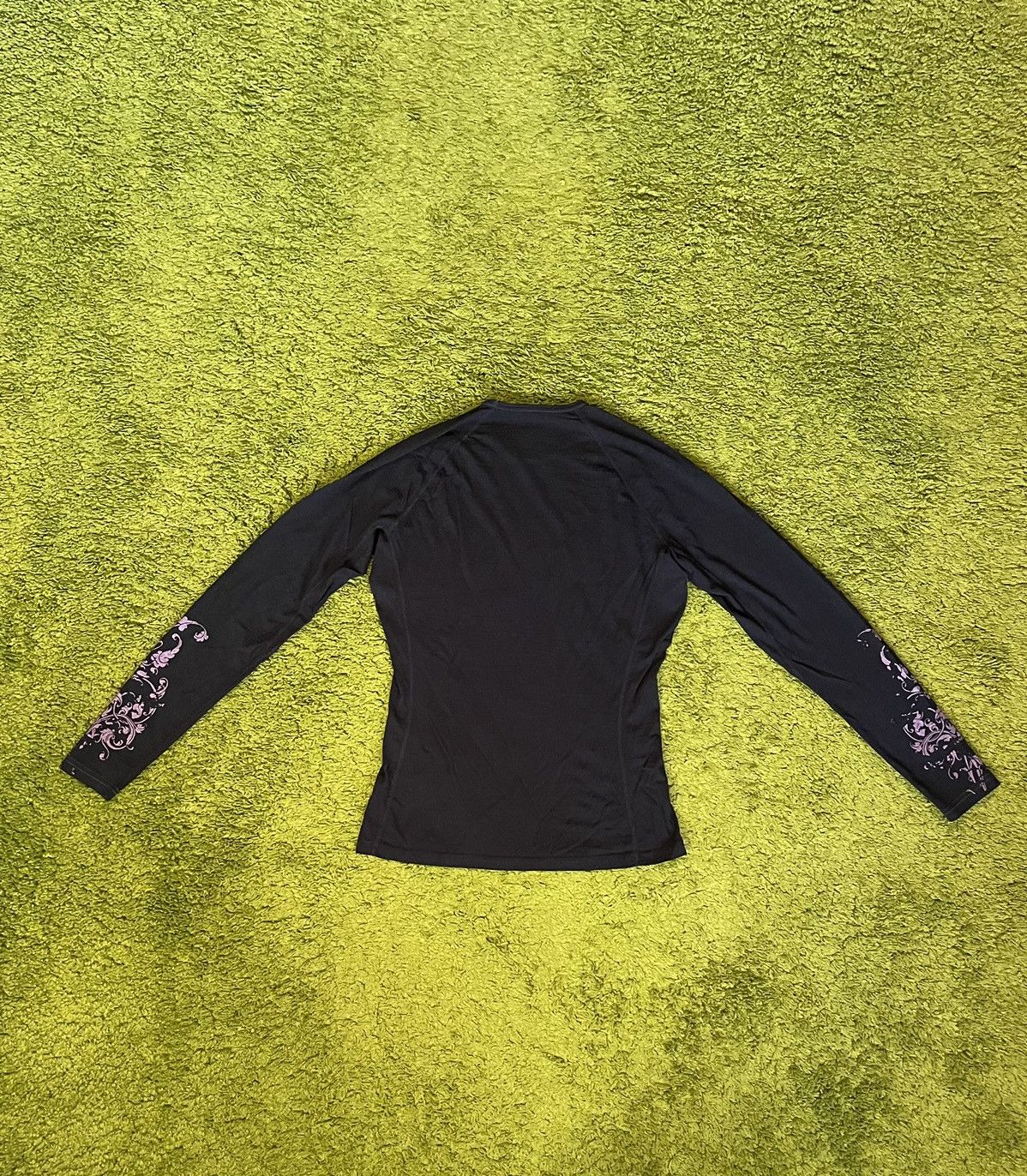 Icebreaker Icebreaker 100% merino wool thermo layer longsleeve Size L / US 10 / IT 46 - 3 Thumbnail