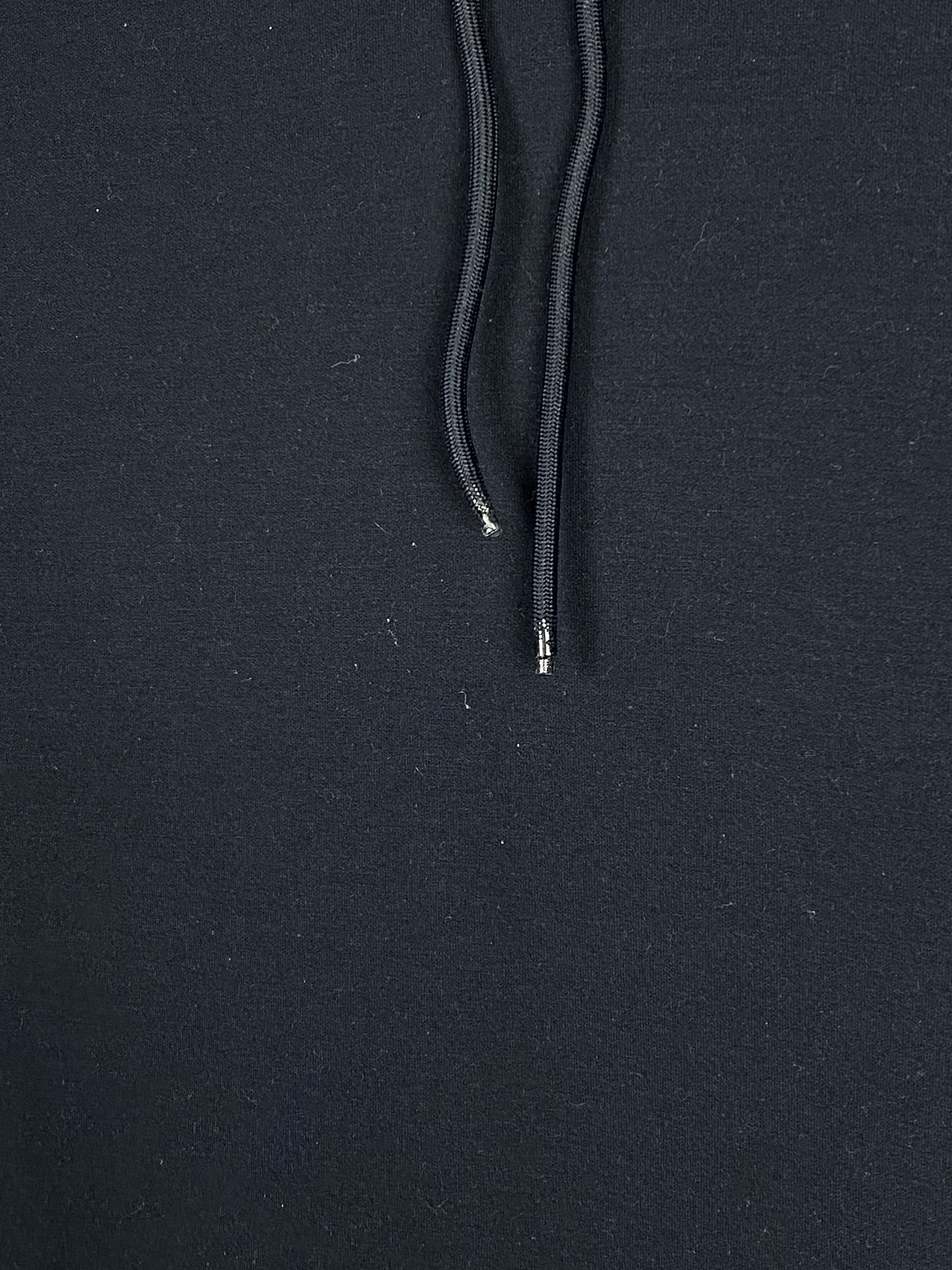 Reiss Reiss Navy Hoodie Casual Basic Size US M / EU 48-50 / 2 - 4 Thumbnail