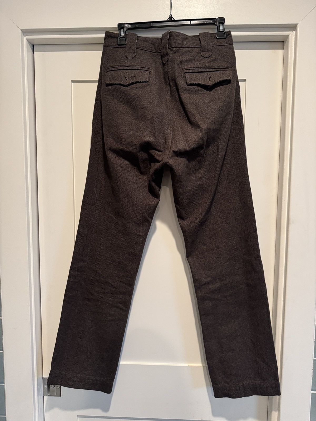 Freenote Cloth Freenote Cloth Duster Pant Size US 29 - 2 Thumbnail