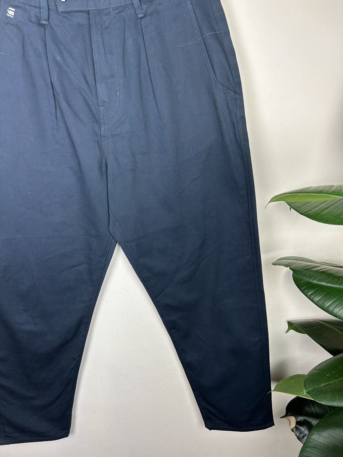 G-Star G star pants streetwear Size US 33 - 6 Thumbnail