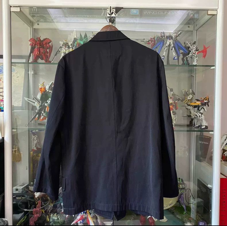 Comme des Garcons Comme Des Garcons overcoat Size US M / EU 48-50 / 2 - 2 Thumbnail