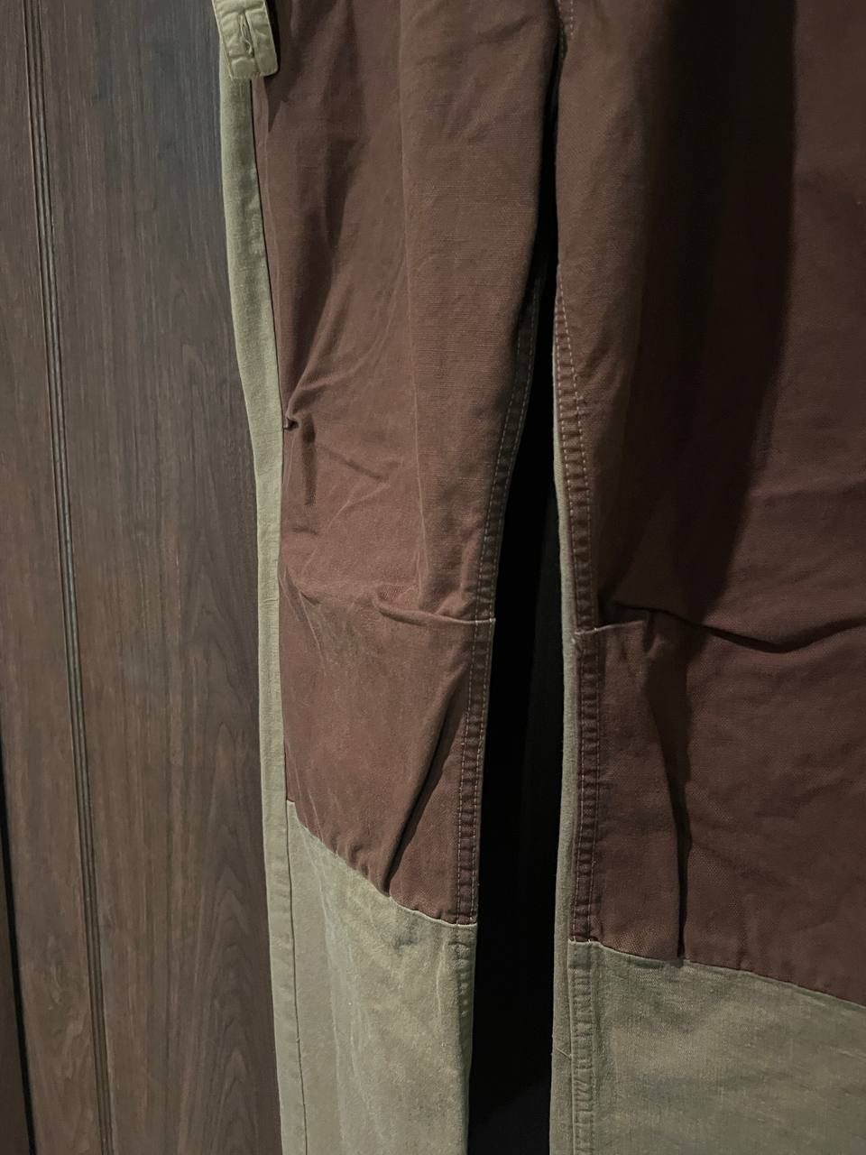 Kapital Kapital Paneled Clown Pants Size US 30 / EU 46 - 4 Thumbnail