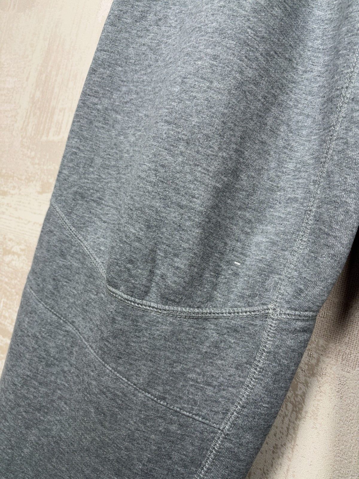 Nike Vintage Nike Air Logo Baggy Sweatpants Fleece US/UK 28-30 Size US 30 / EU 46 - 13 Thumbnail