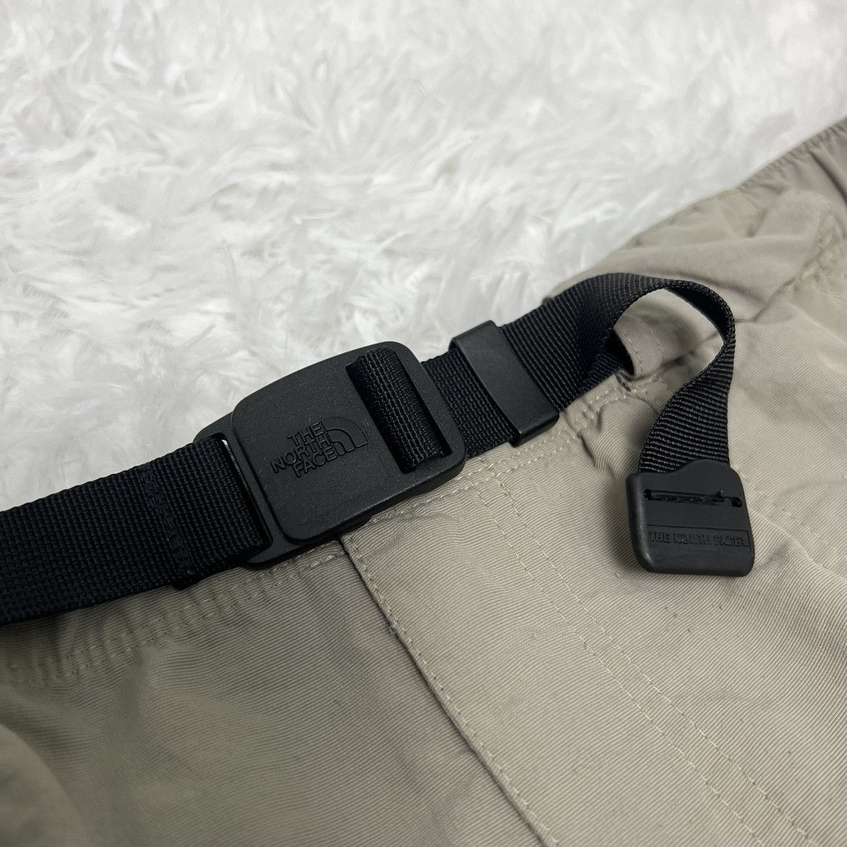 The North Face The North Face Outdoor/Hiking Cargo Pants Size US 39 - 10 Thumbnail