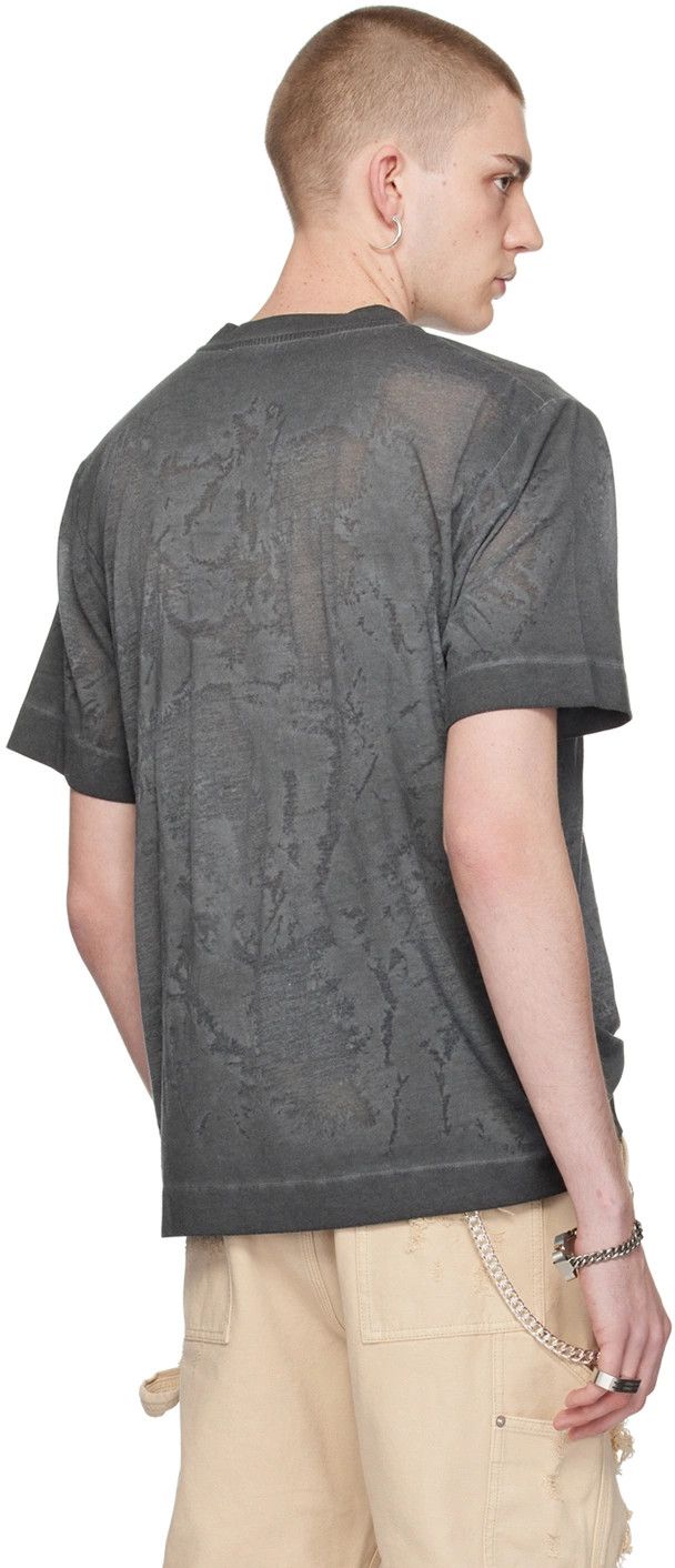1017 ALYX 9SM 1017 ALYX 9SM graphic-print cotton-blend T-Shirt Size US M / EU 48-50 / 2 - 6 Thumbnail