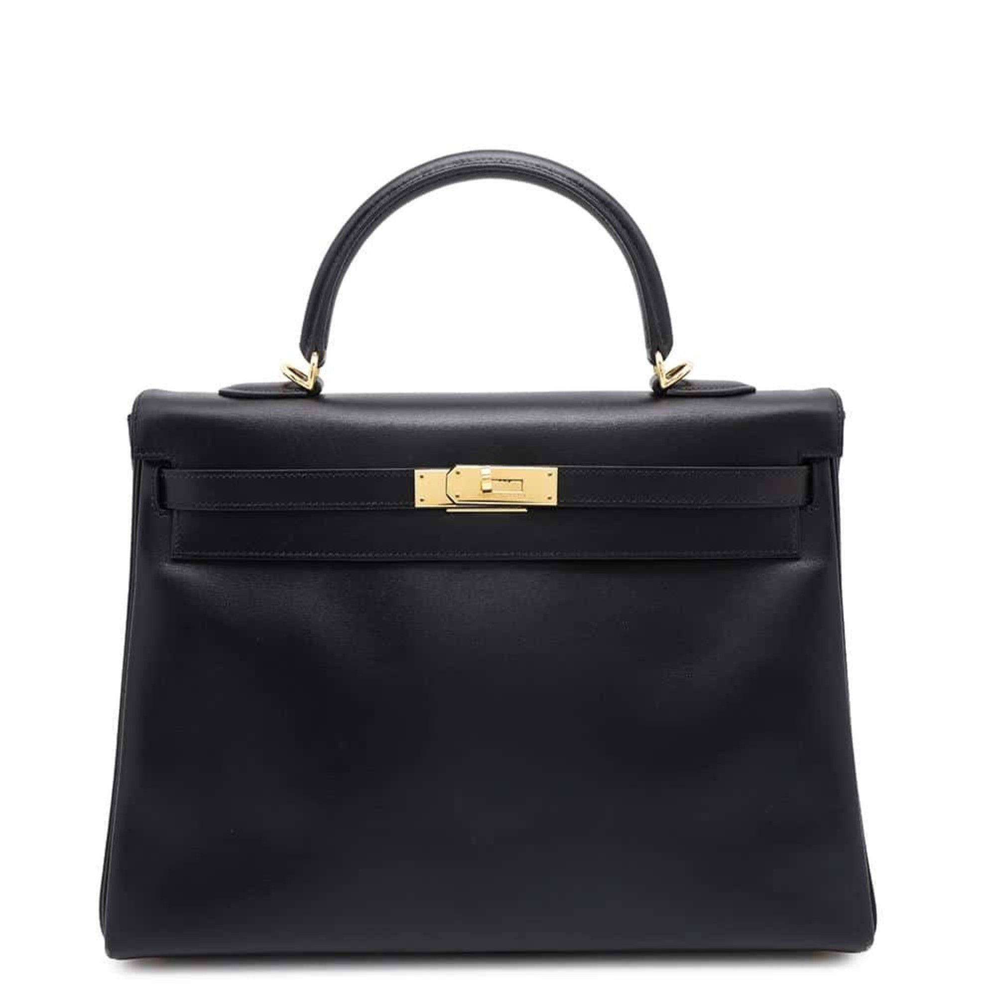 Hermès Kelly 35 handbag