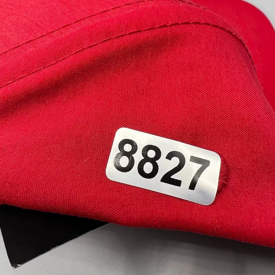Jordan Brand Air Jordan Hat Men Heritage 86 Jumpman Nike Snap Back Cap Size ONE SIZE - 8 Thumbnail