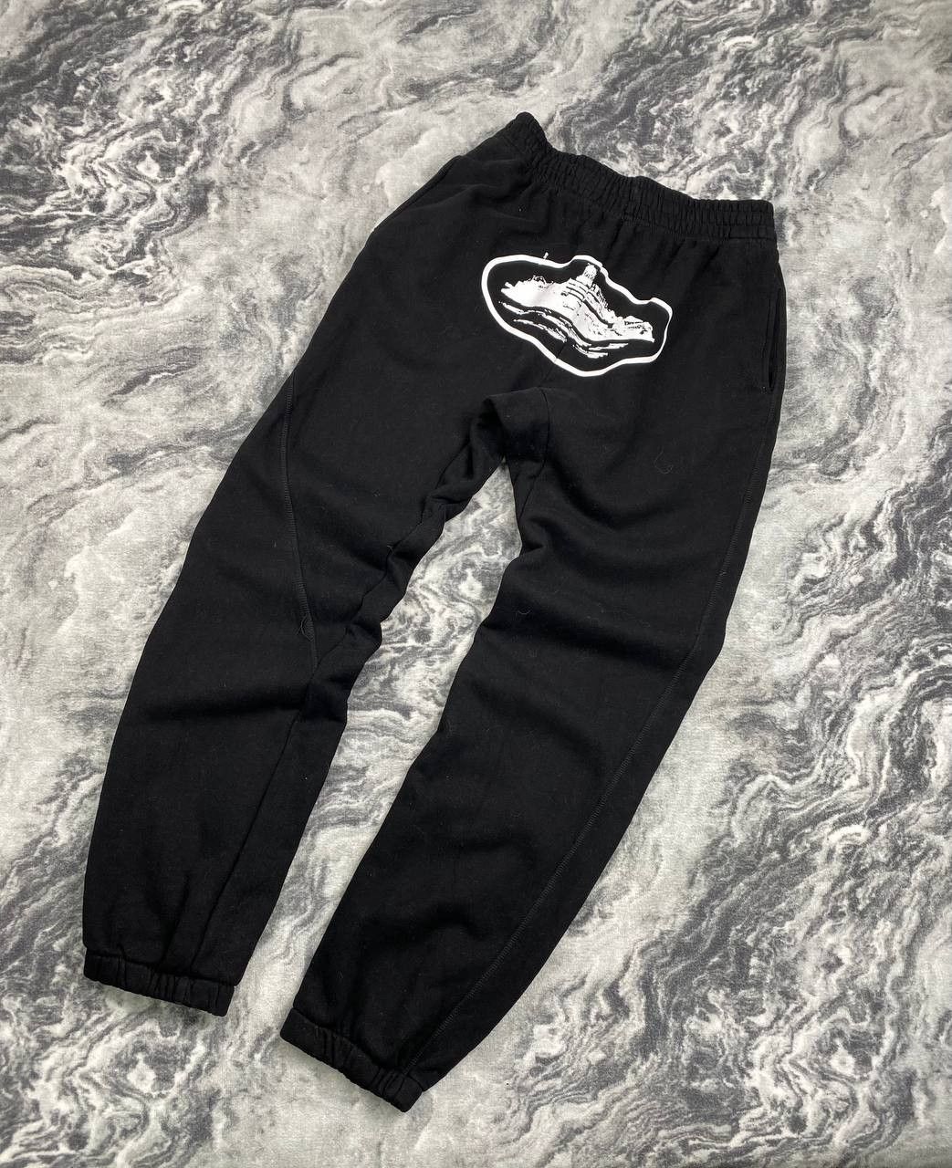Corteiz Corteiz Alcatraz OG Sweatpants Size US 36 / EU 52 - 1 Thumbnail