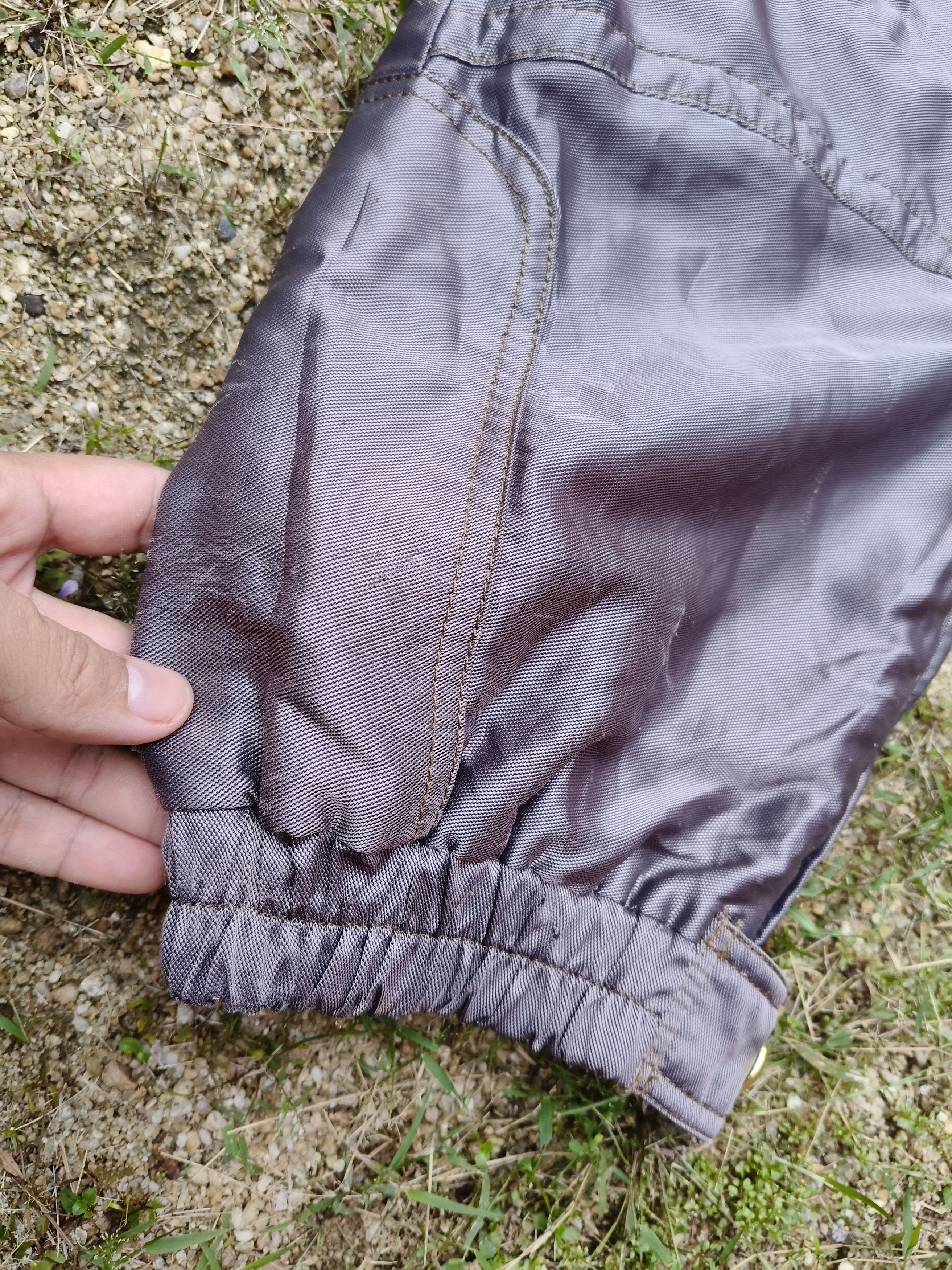 Descente × Vintage Decente Jumpsuits Ski Pants Size US 28 / EU 44 - 11 Thumbnail