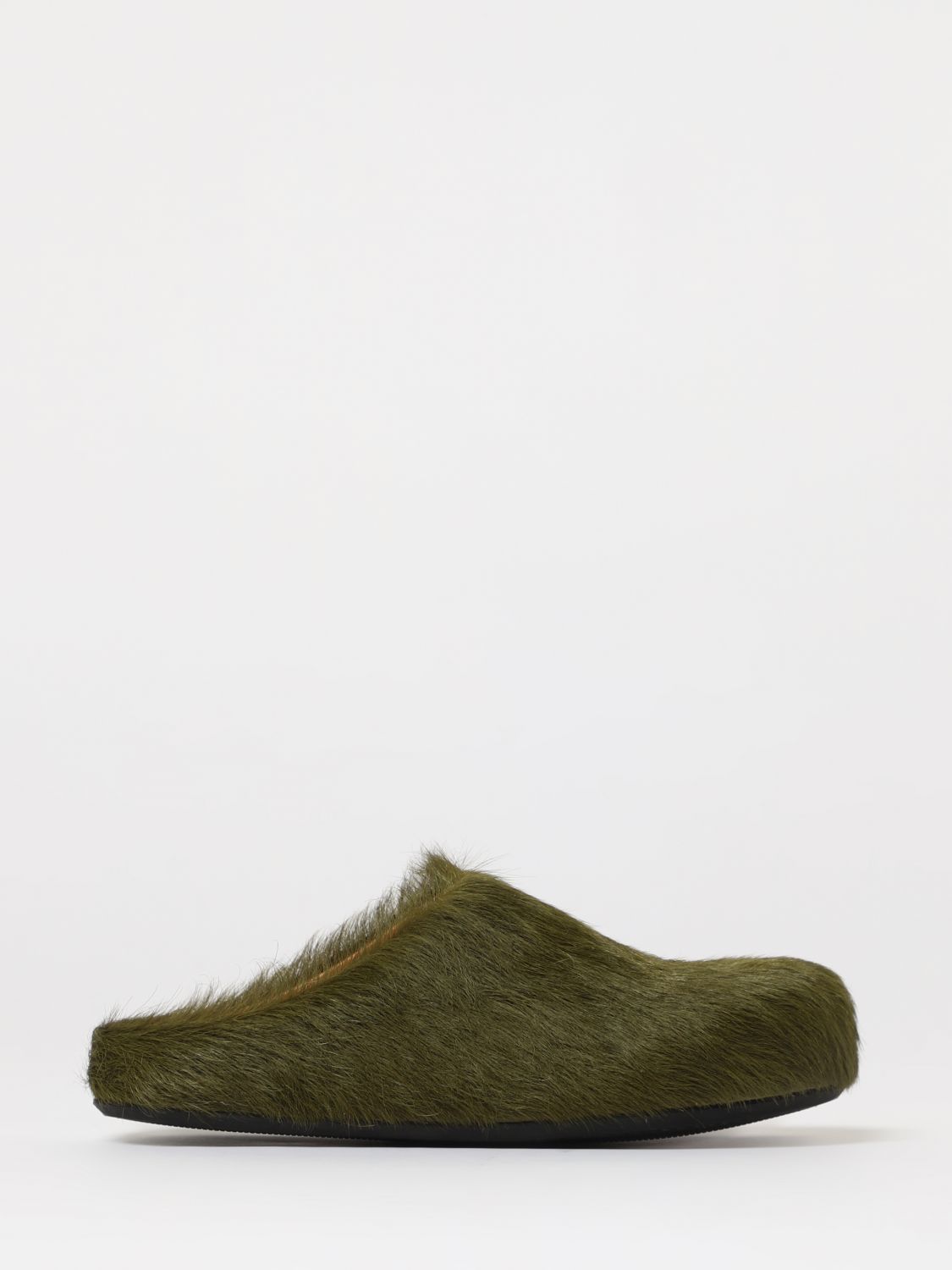 Marni Shoes Woman Green