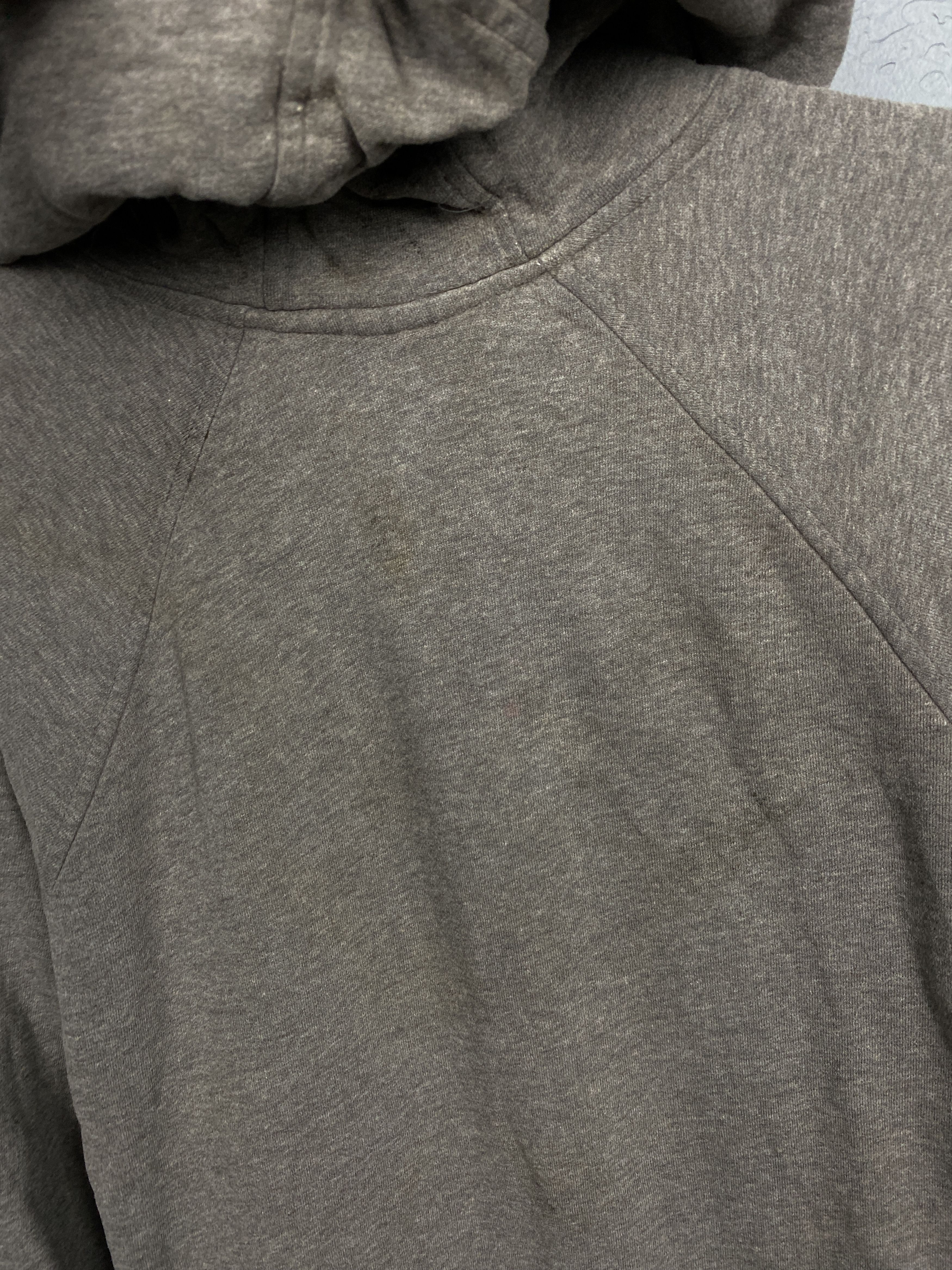 Helly Hansen Helly Hansen Vintage Mens Big Logo Hoodie Size US L / EU 52-54 / 3 - 10 Thumbnail